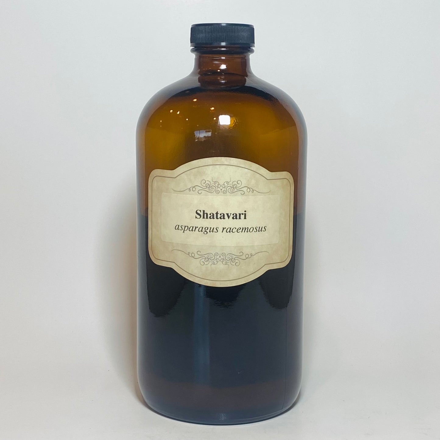 Shatavari Bulk Tincture