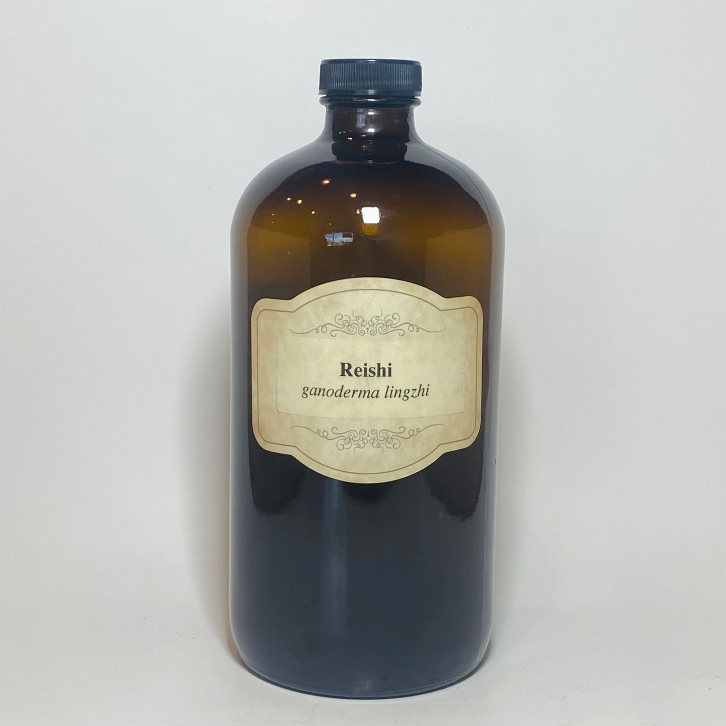 Reishi Bulk Tincture