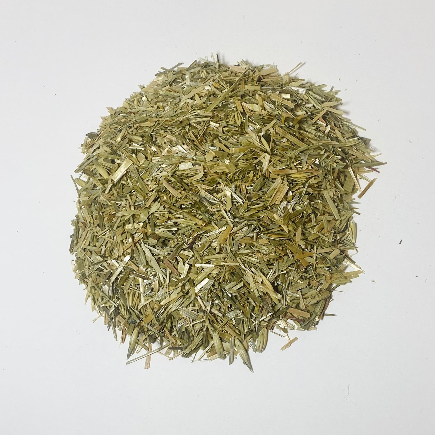 Oatstraw