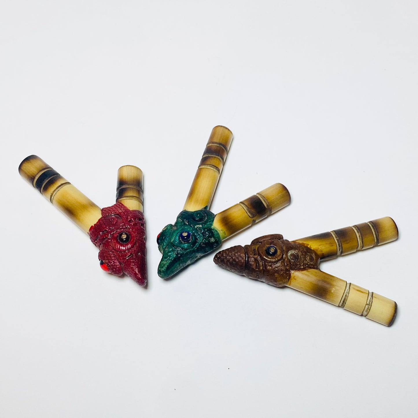Applicators - Karipes and Tepis