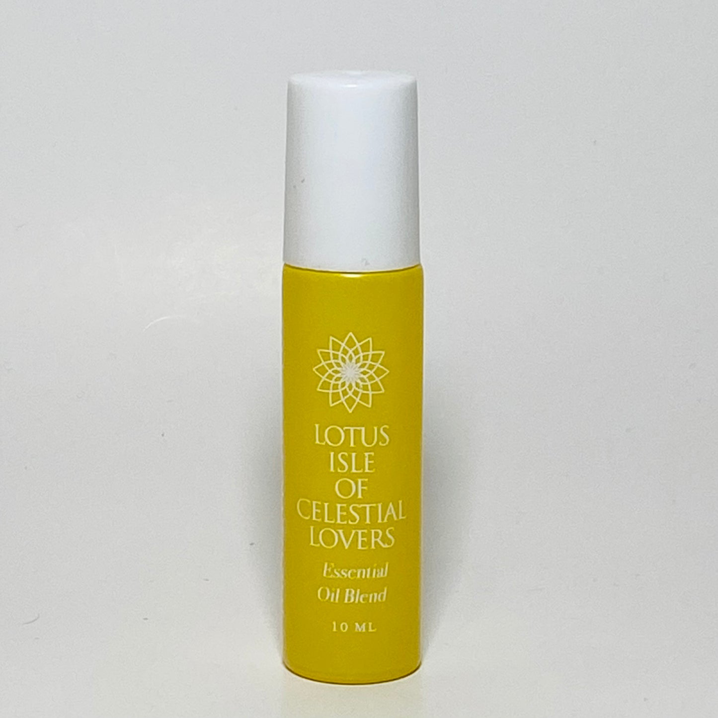 MetamorFlotus Essential Oil Rollers 10 ml