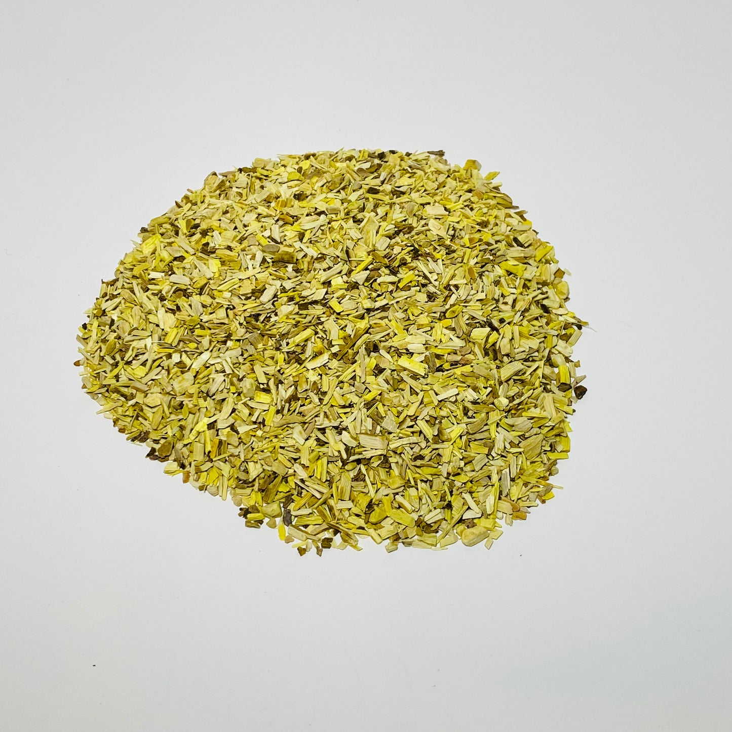 Oregon Grape Root
