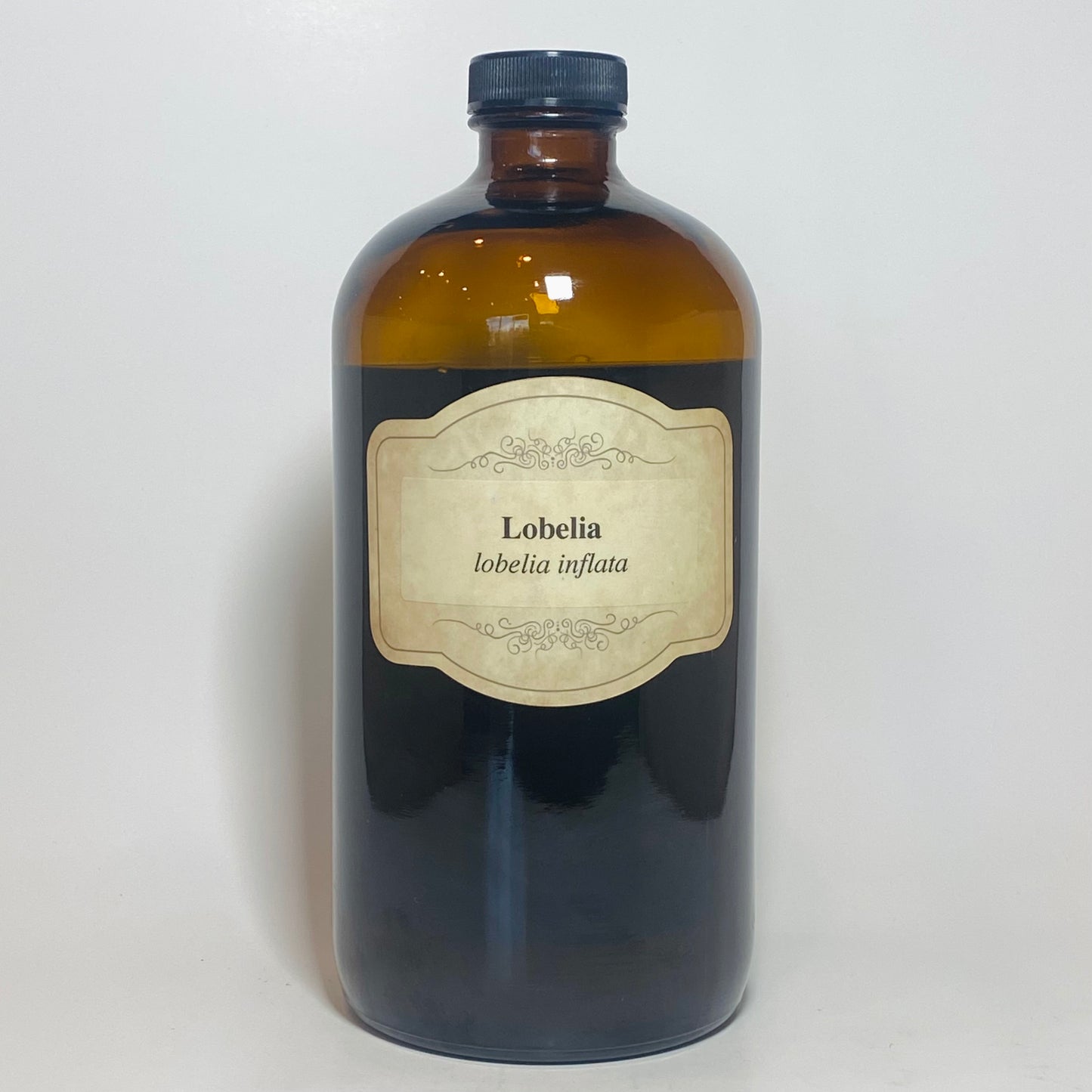 Lobelia Bulk Tincture