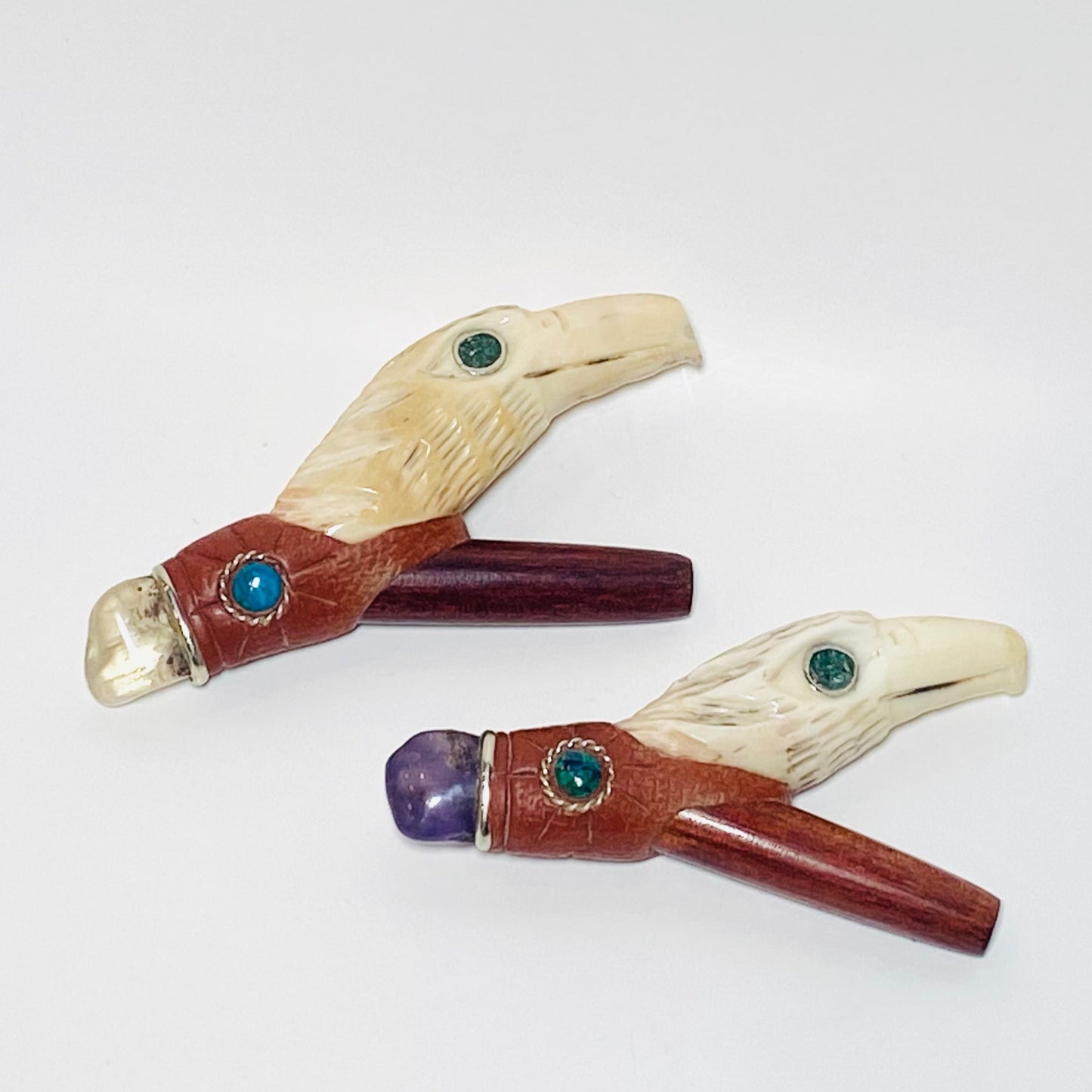 Applicators - Karipes and Tepis