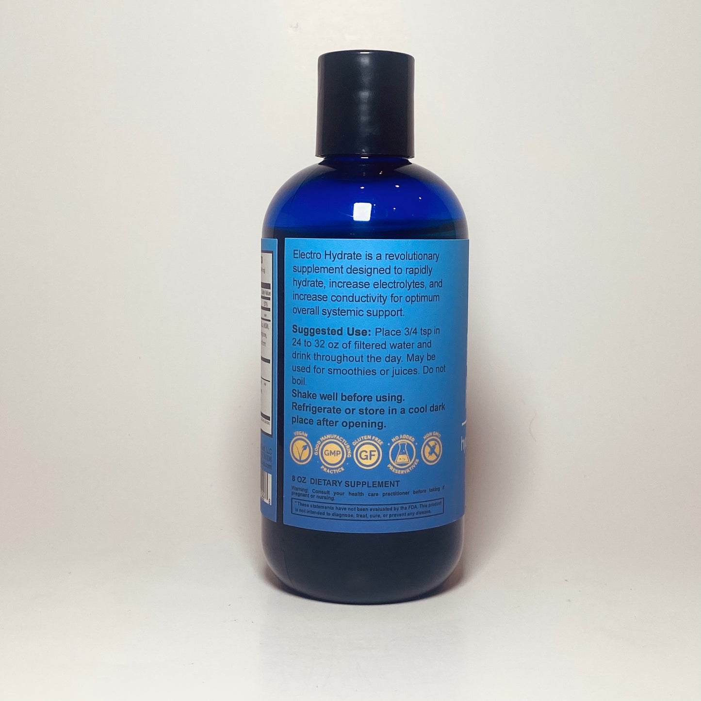 Electrohydrate by Ambaya Gold