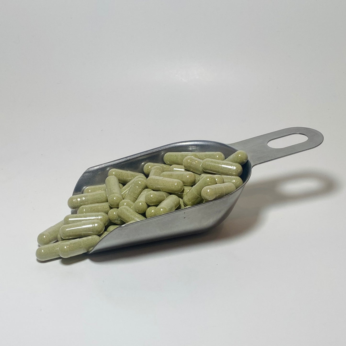 Olive Leaf Capsules (per gram)