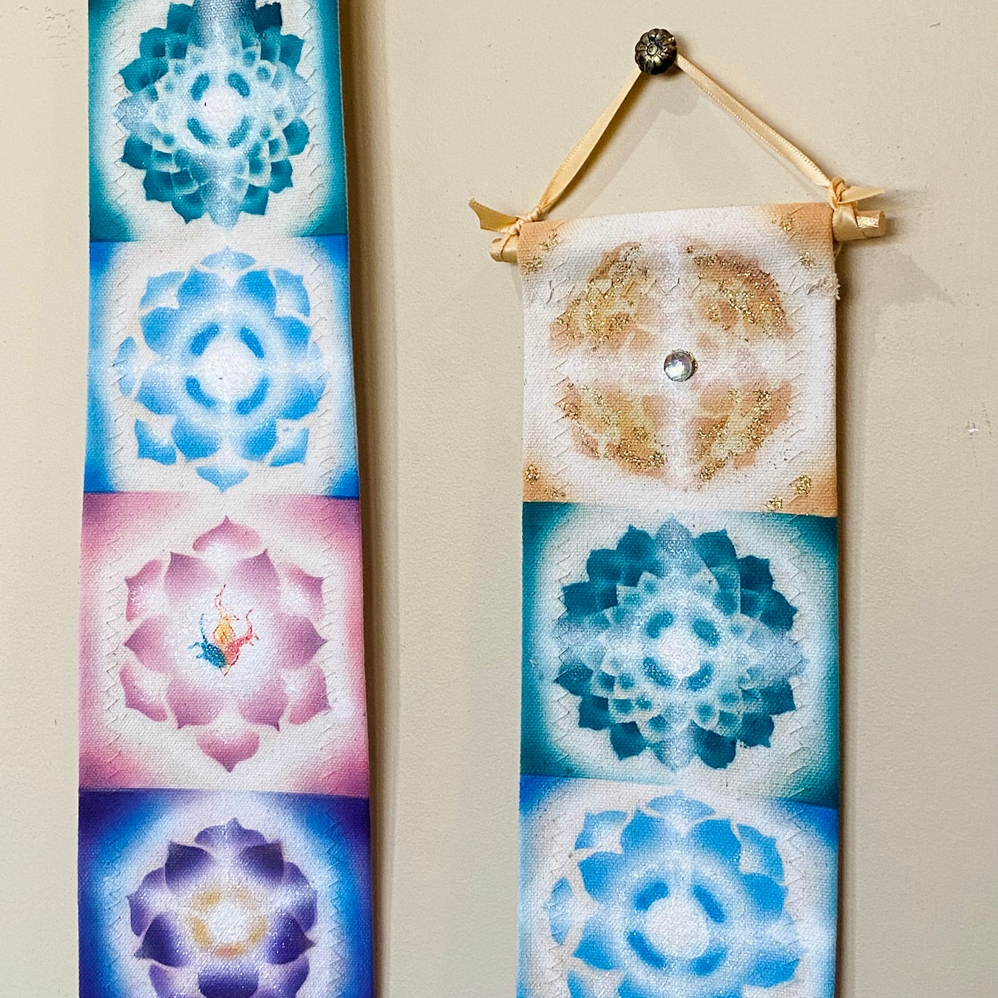 ART11 Chakra Art