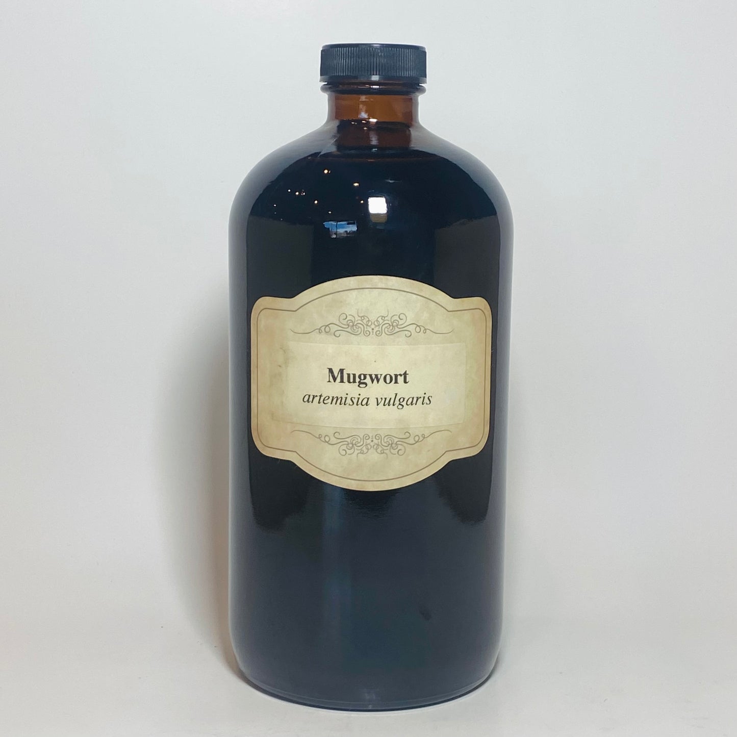 Mugwort Bulk Tincture