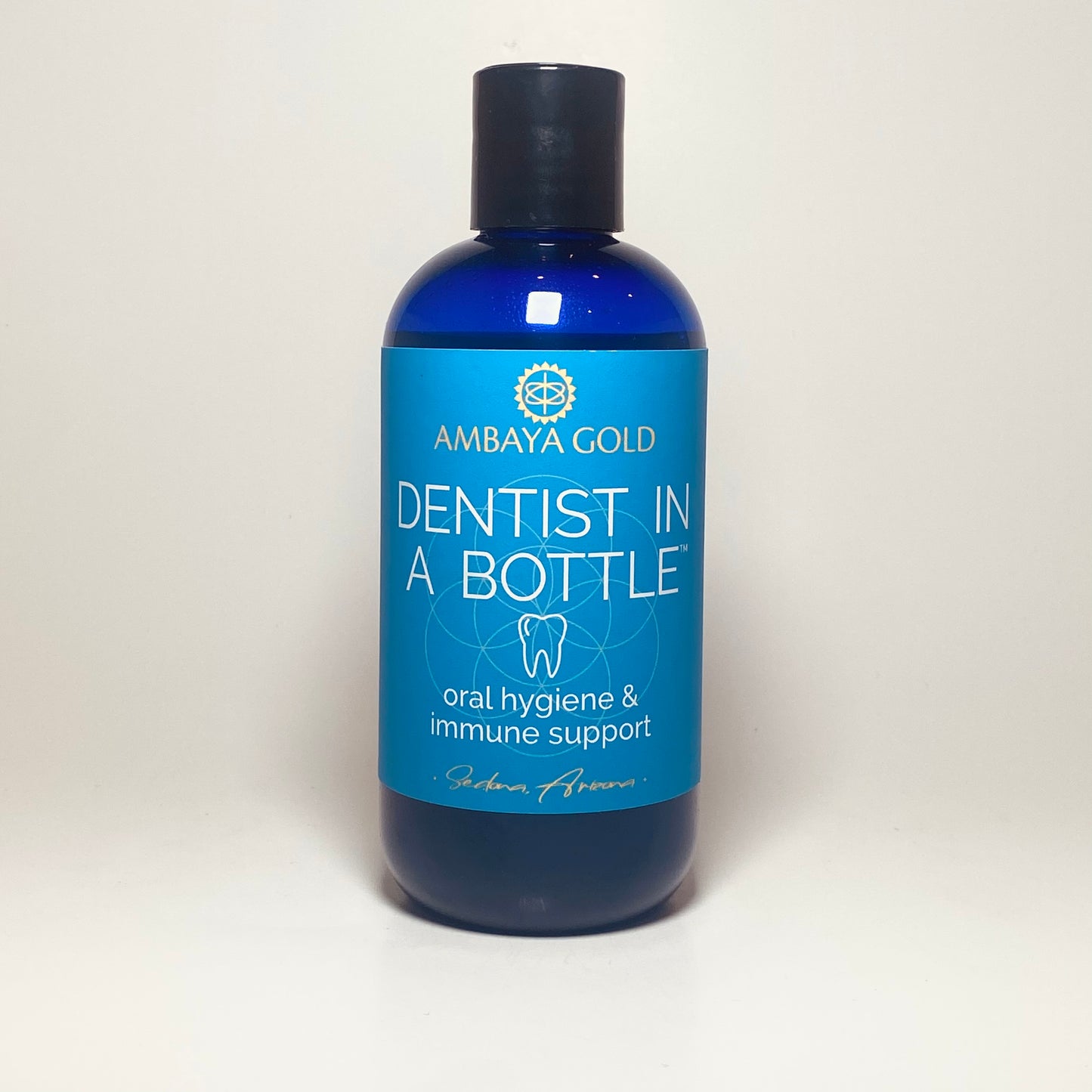Dentist in a Bottle by Ambaya Gold