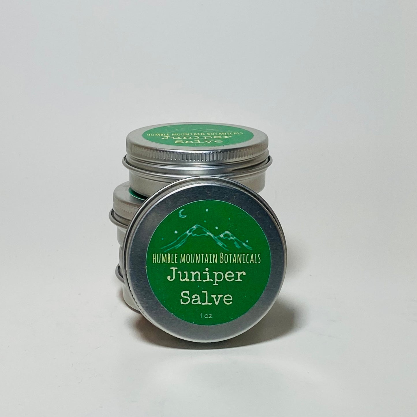 Juniper Salve