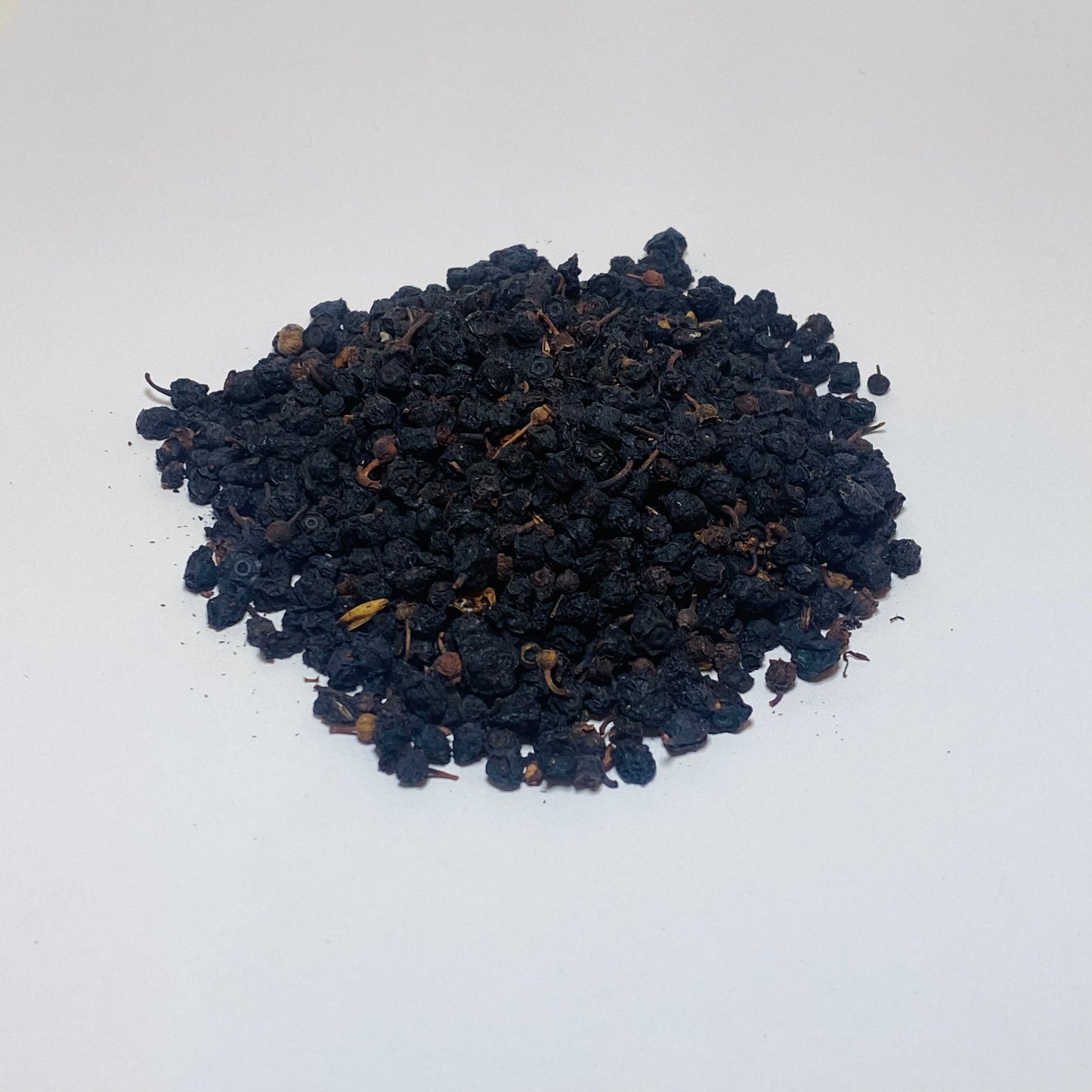 Bilberries