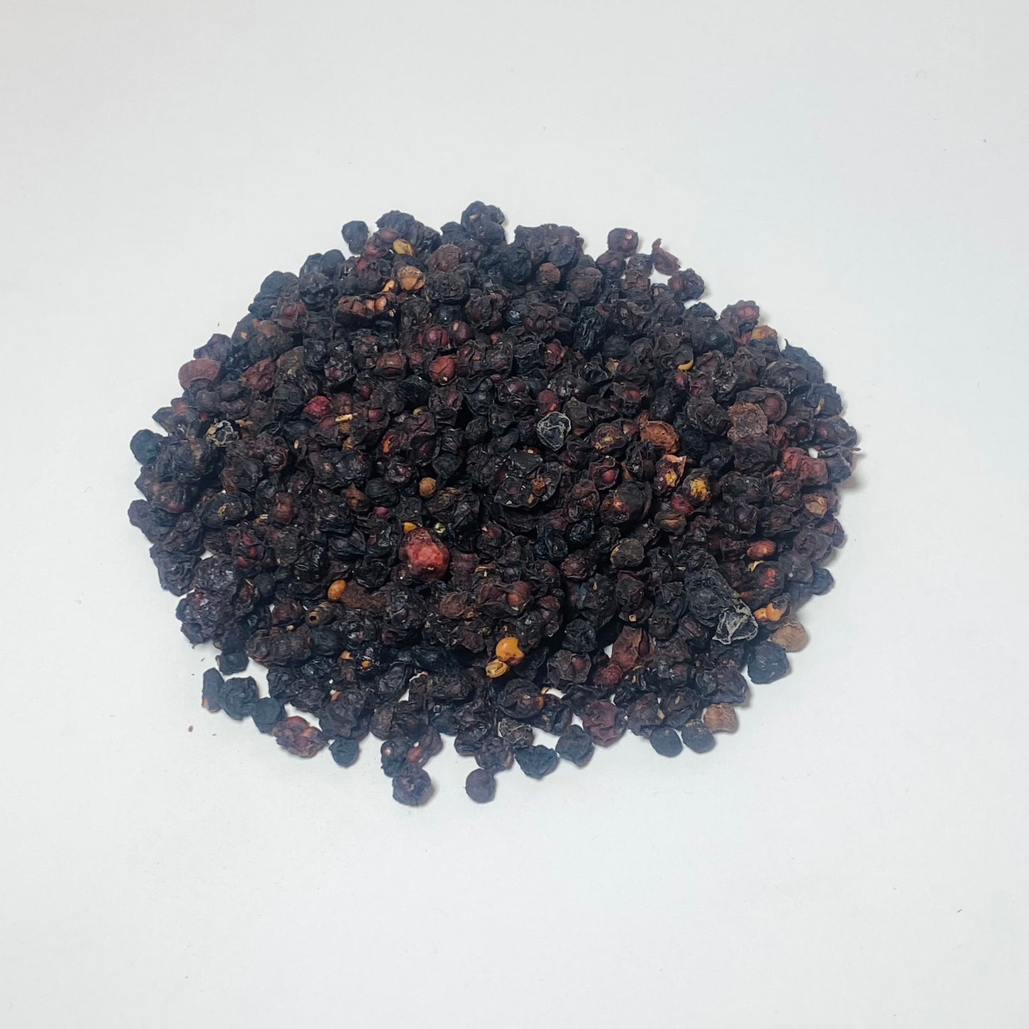 Schizandra Berries