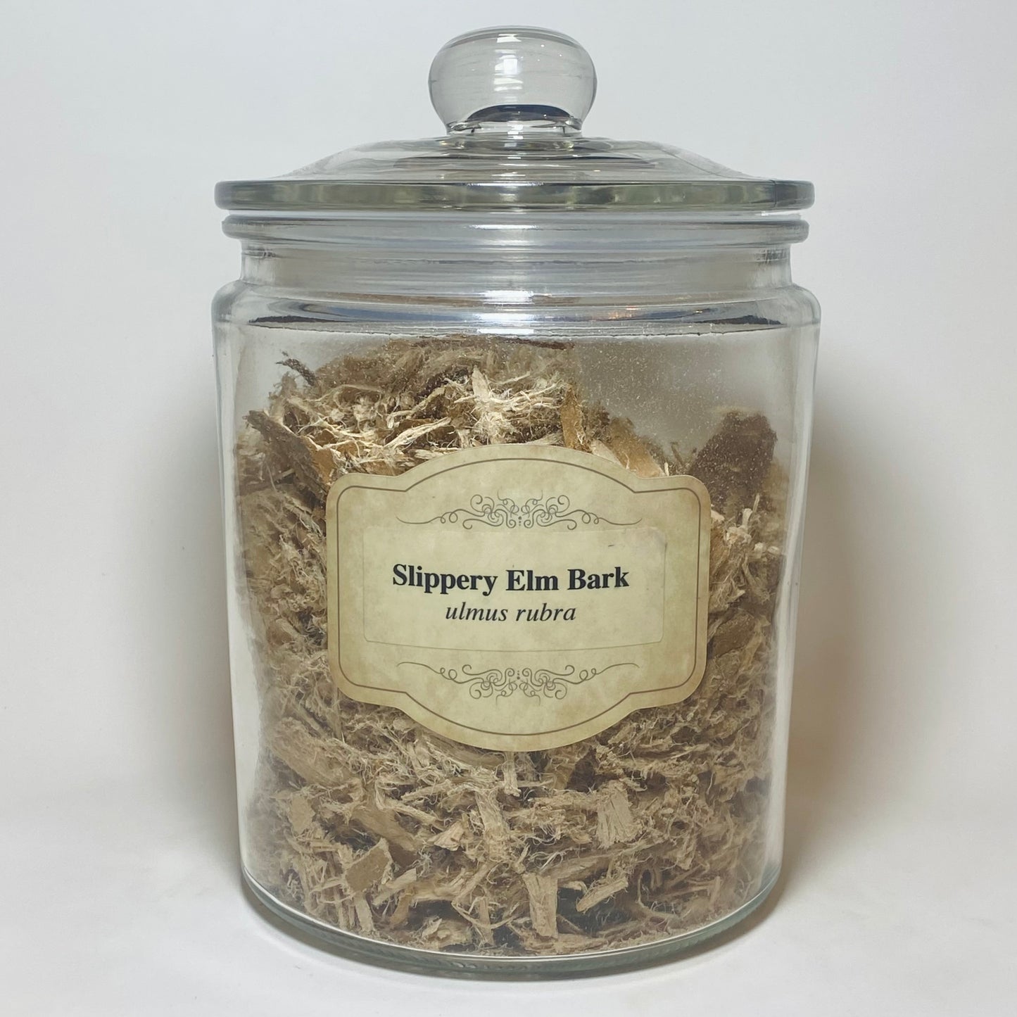 Slippery Elm Bark
