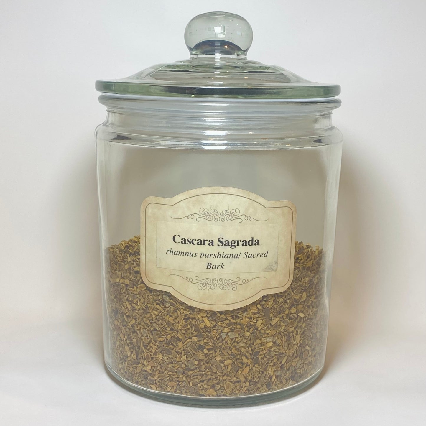 Cascara Sagrada