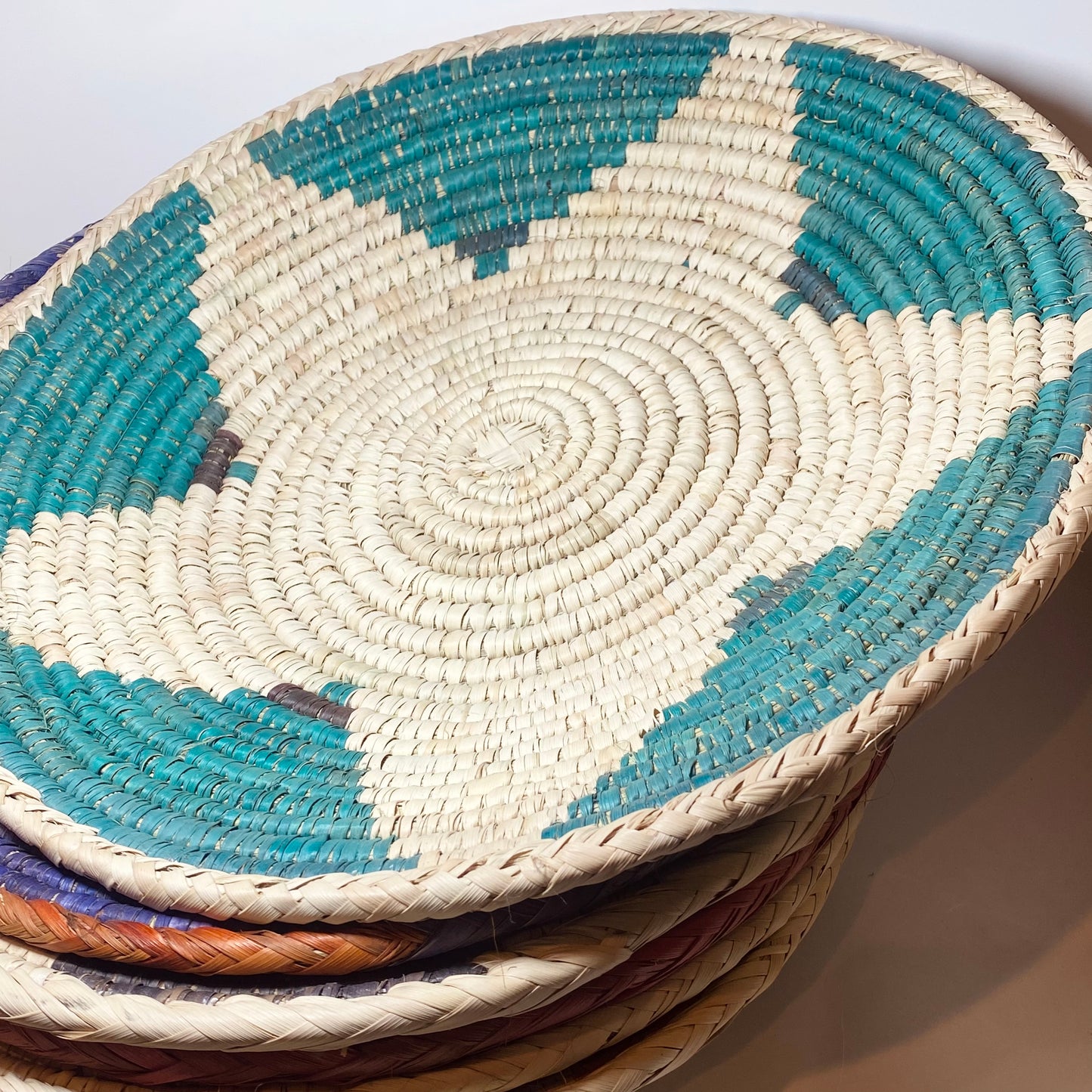 Woven Basket
