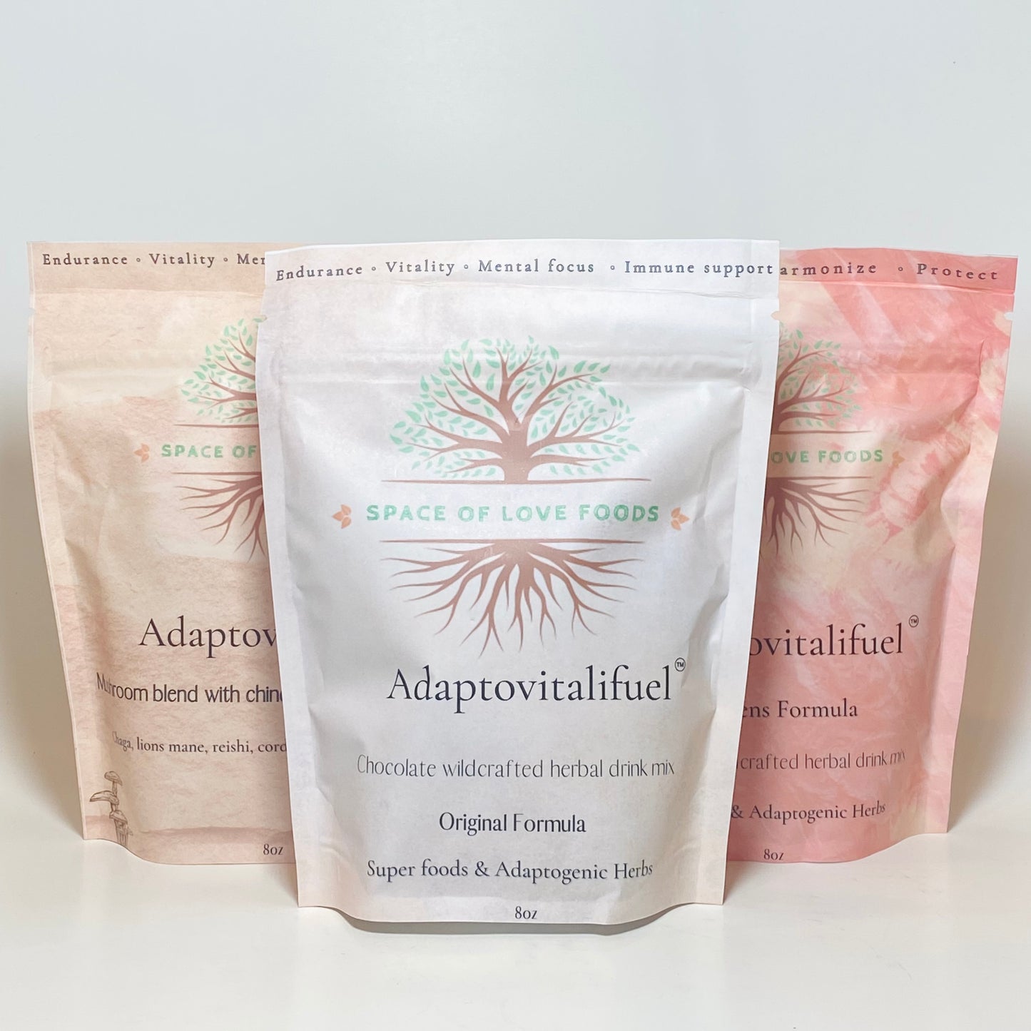 Adaptovitalifuel