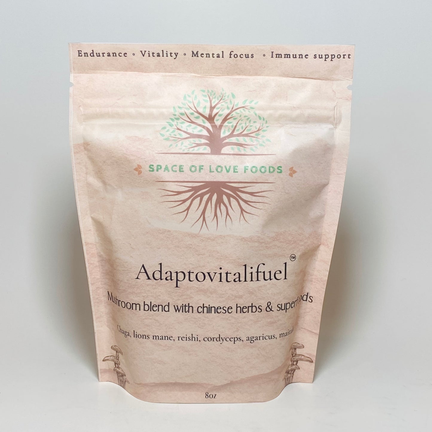 Adaptovitalifuel
