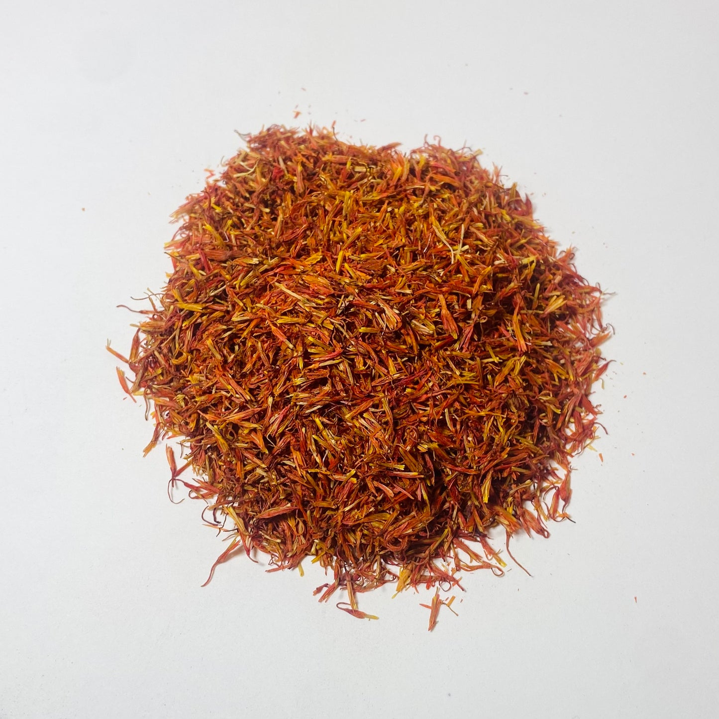 Safflower