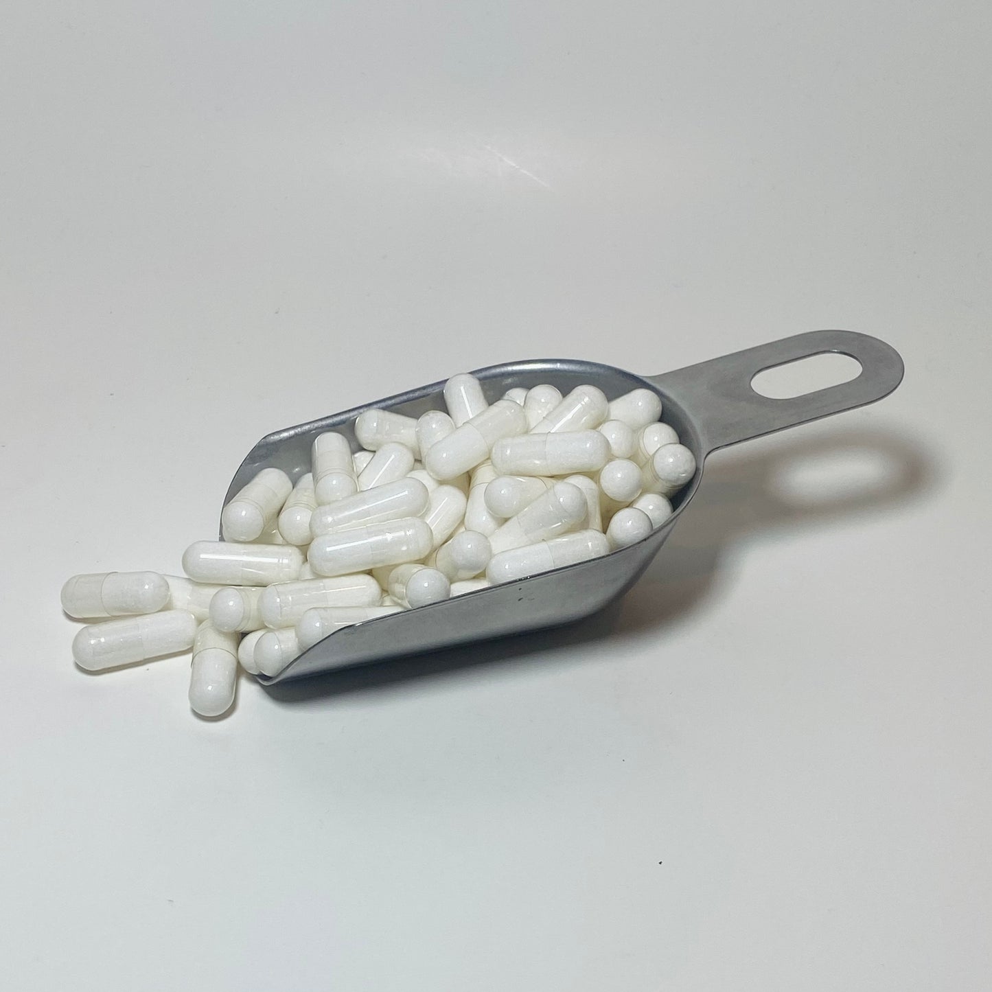 MSM Capsules (per gram)