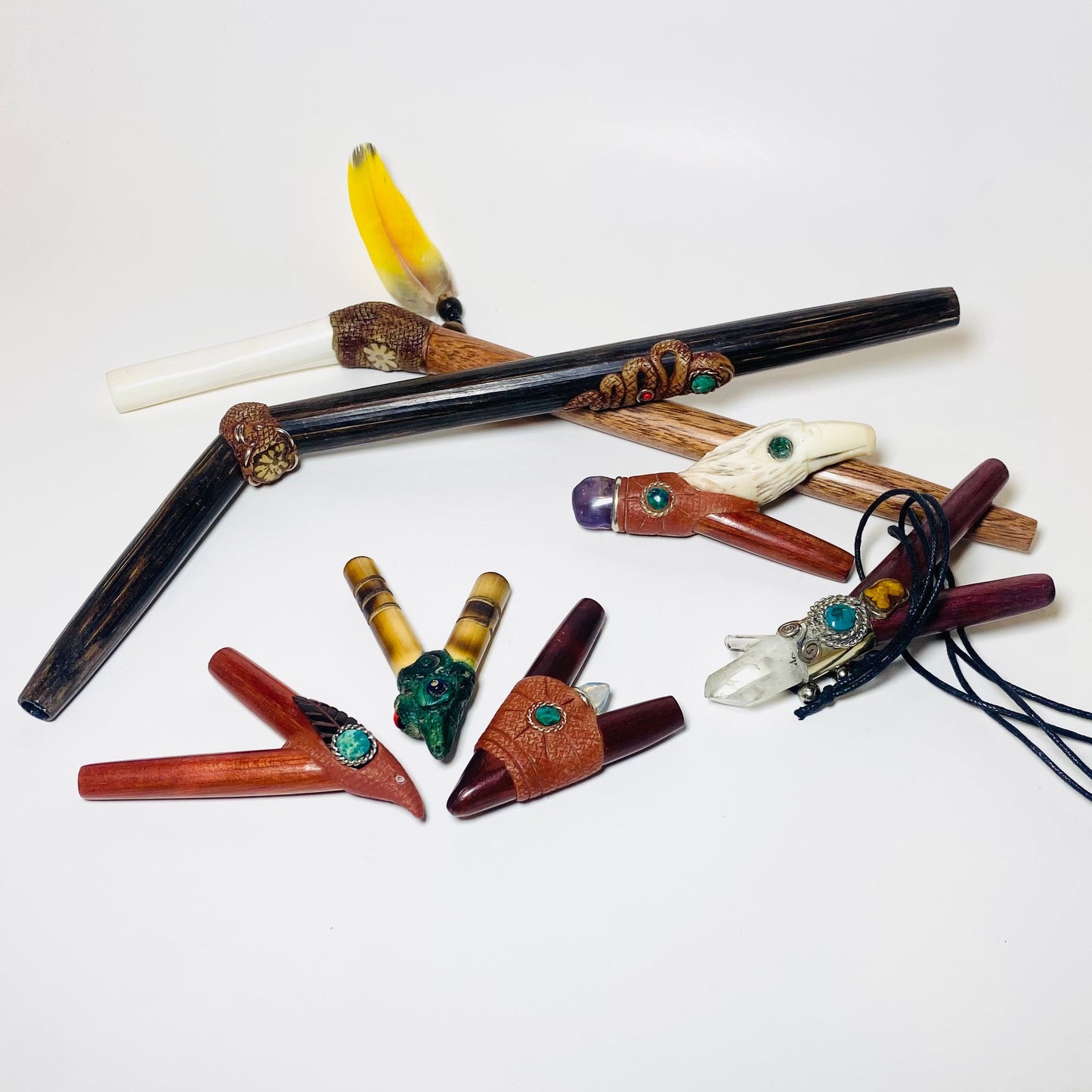 Applicators - Karipes and Tepis