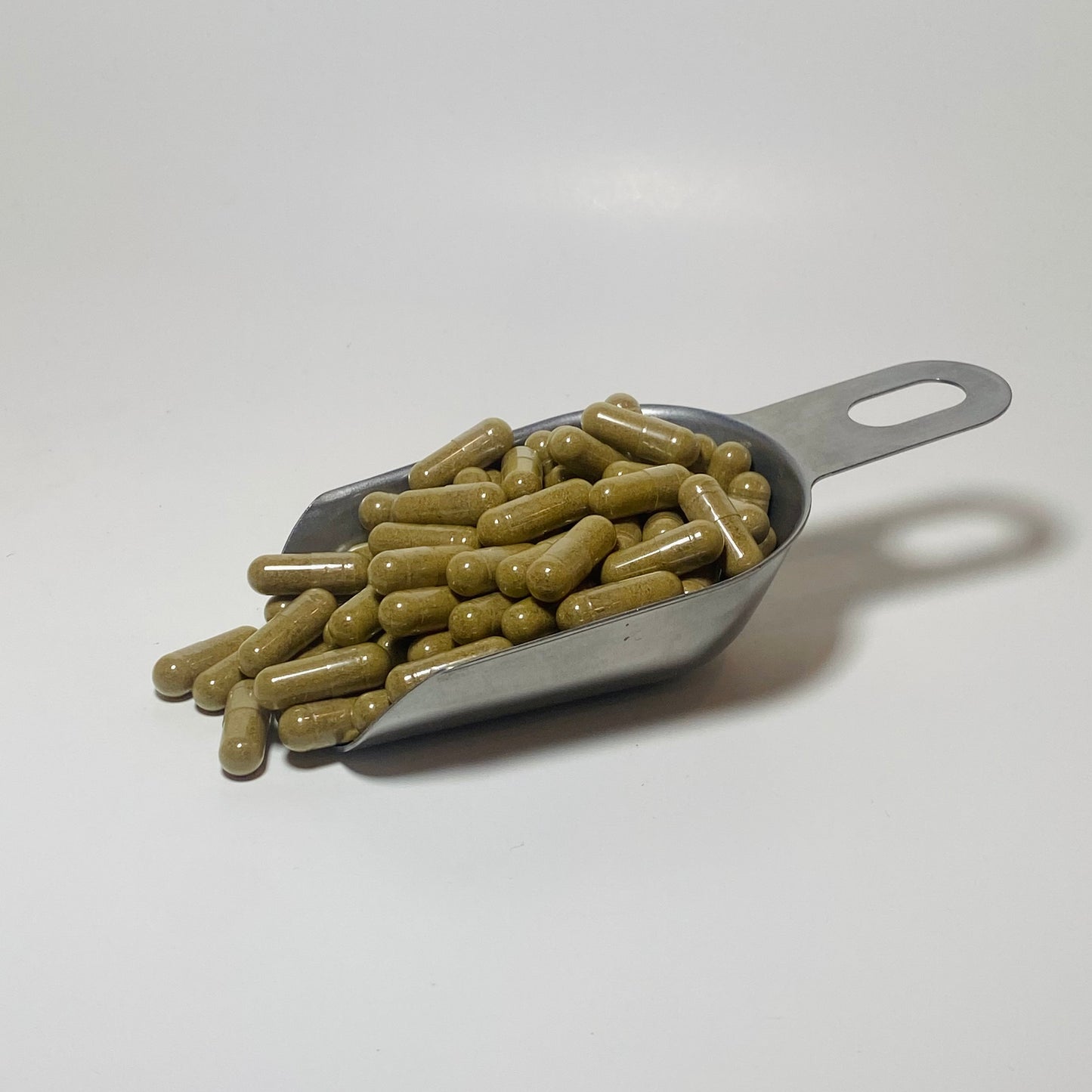 Detox Capsules (per gram)