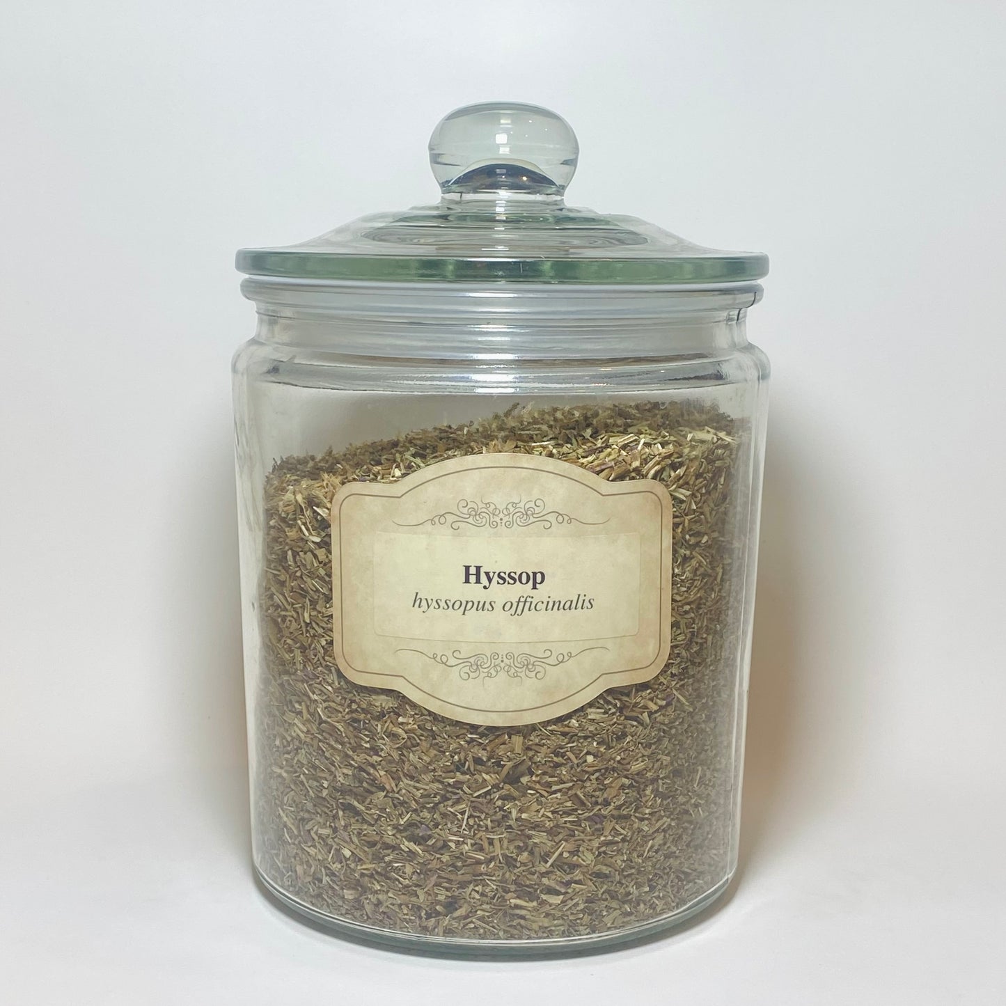Hyssop