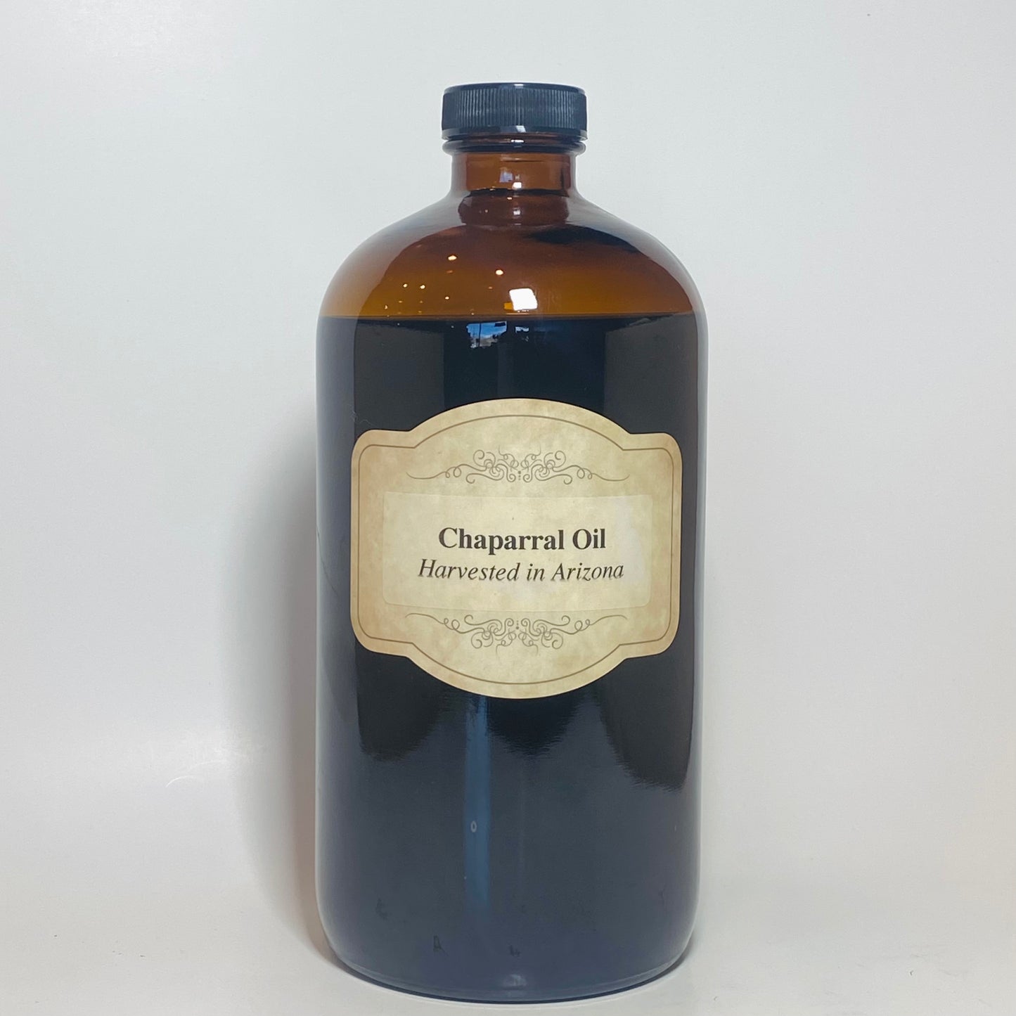 Chaparral Oil
