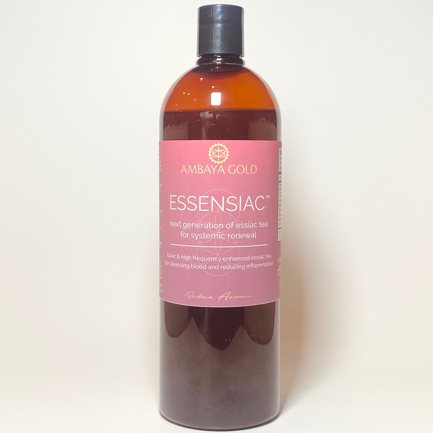 Essensiac by Ambaya Gold