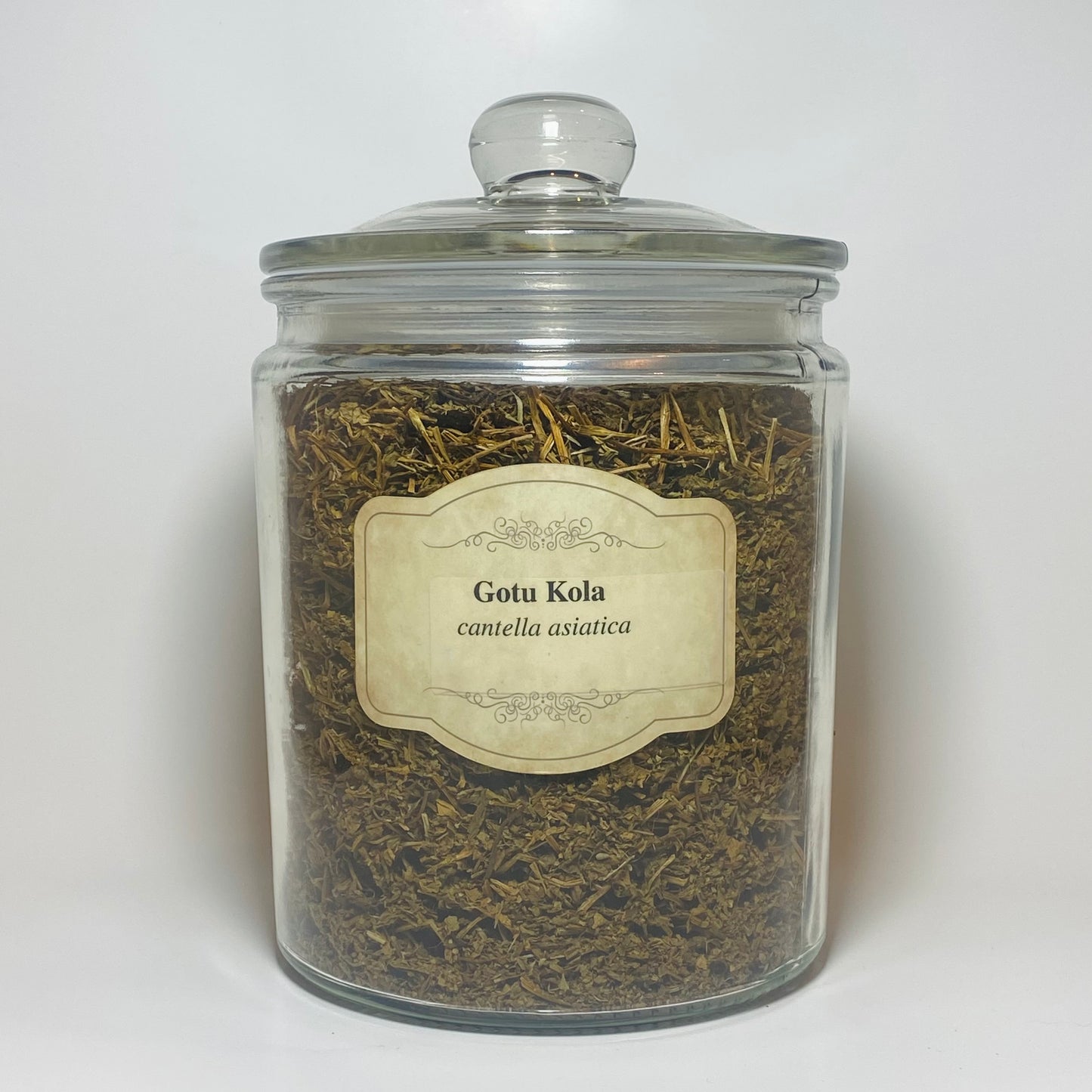 Gotu Kola