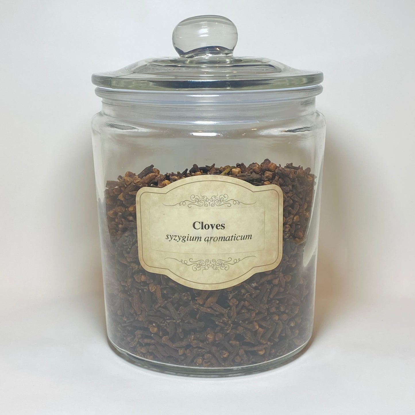 Cloves, Whole
