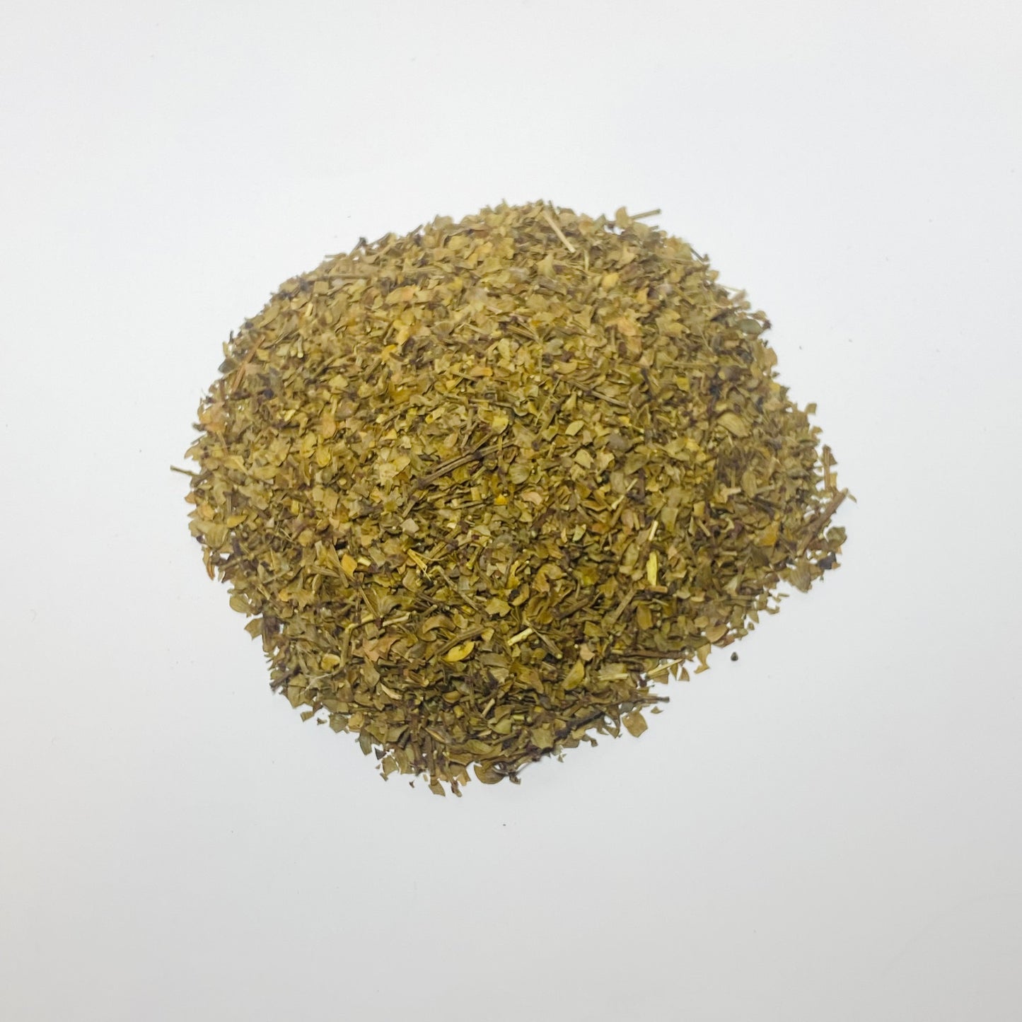 Chaparral/ Creosote