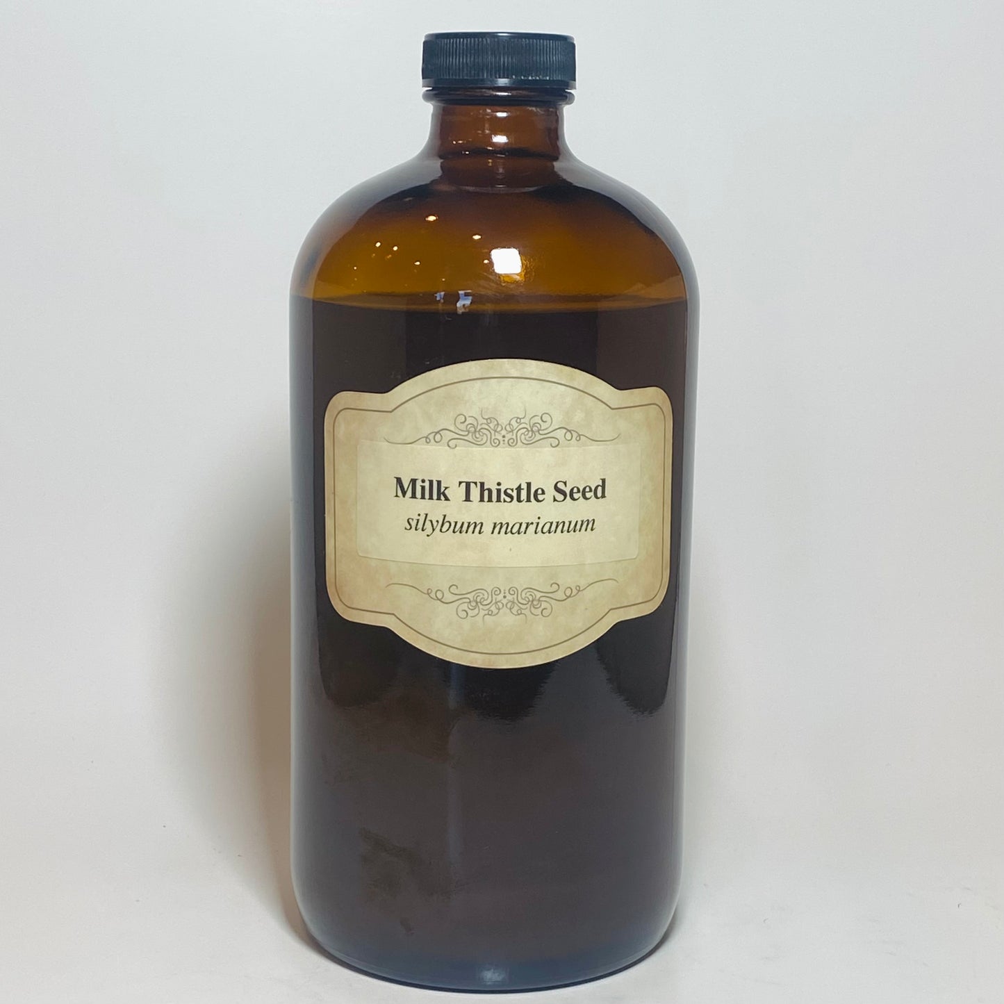 Milk Thistle Seed Bulk Tincture