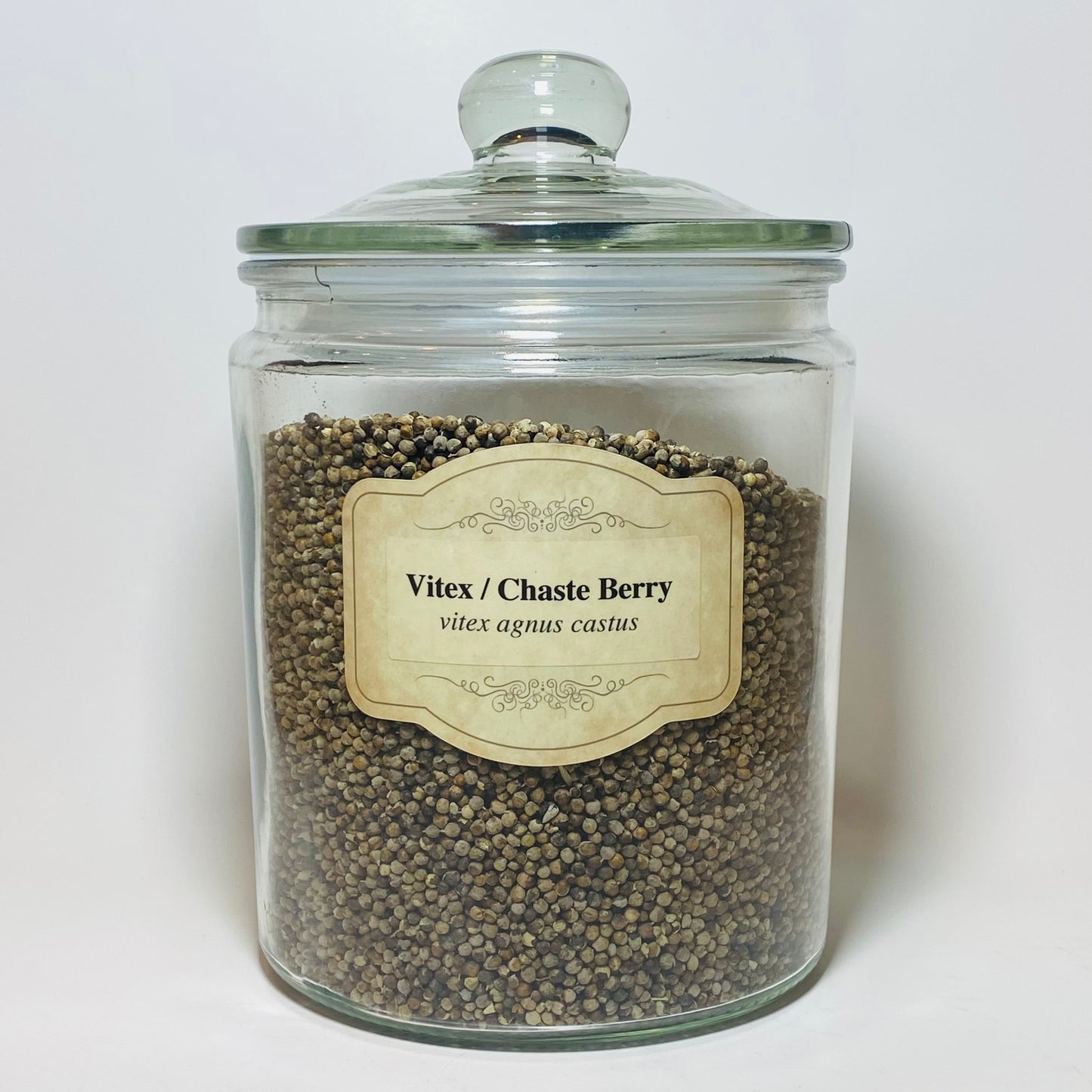 Vitex, Chaste Berry
