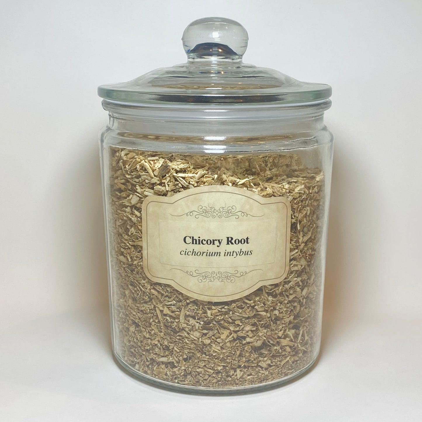 Chickory Root