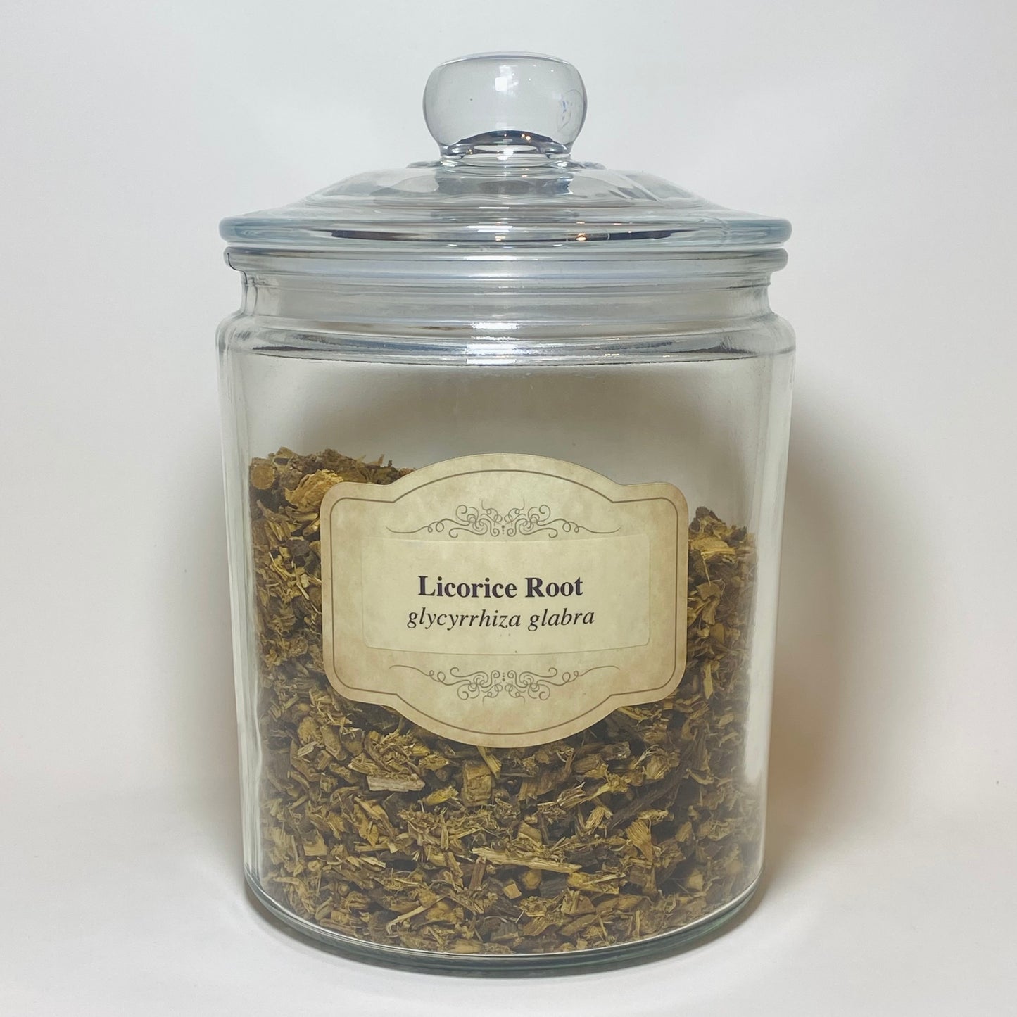 Licorice Root C/S