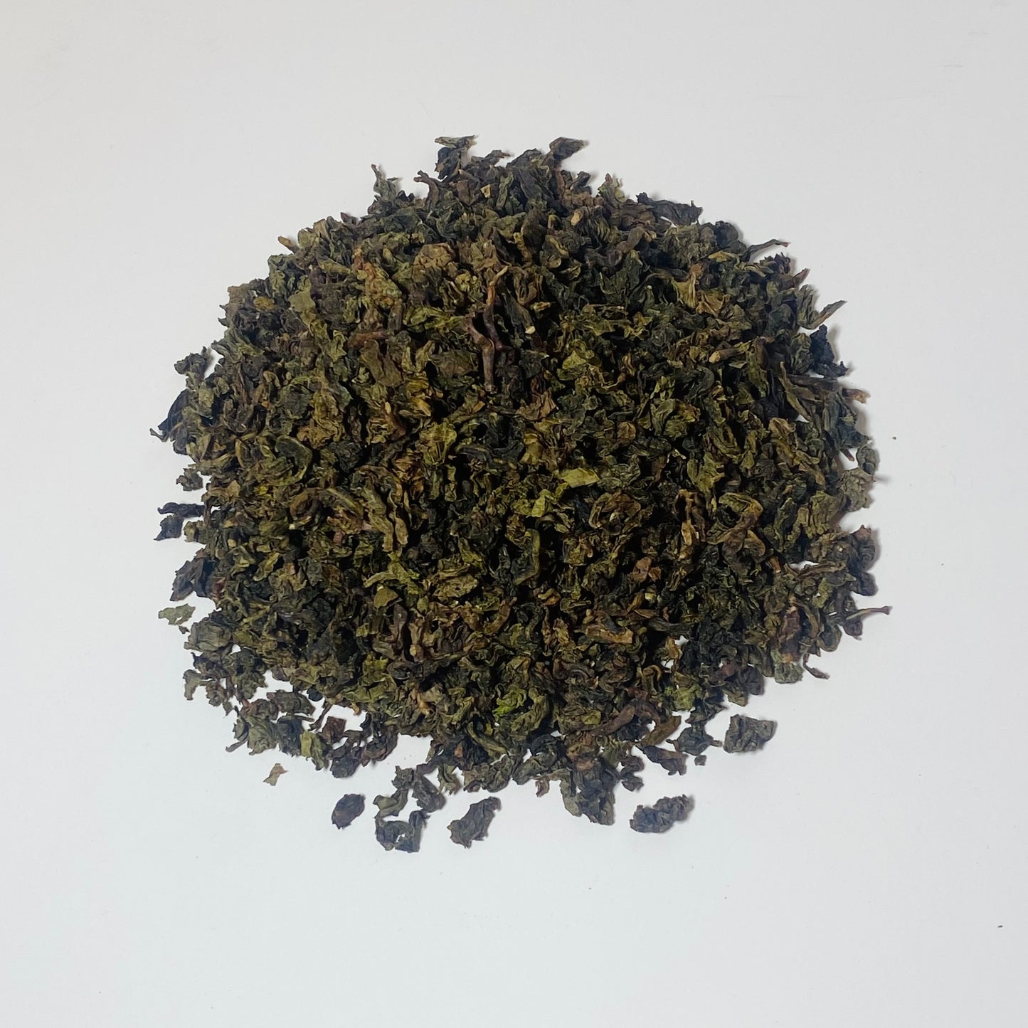 Oolong Tea, Tie Kuan Yin