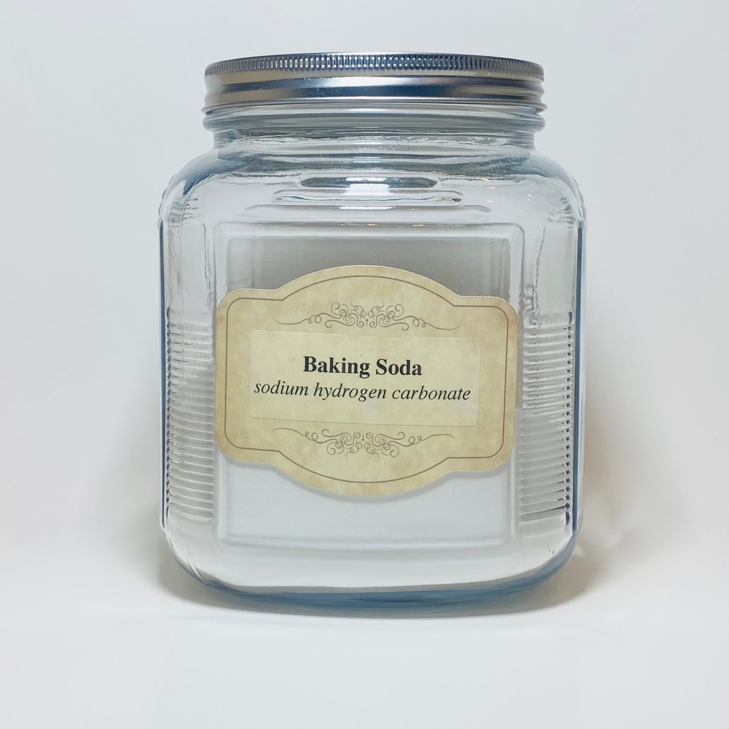 Baking Soda
