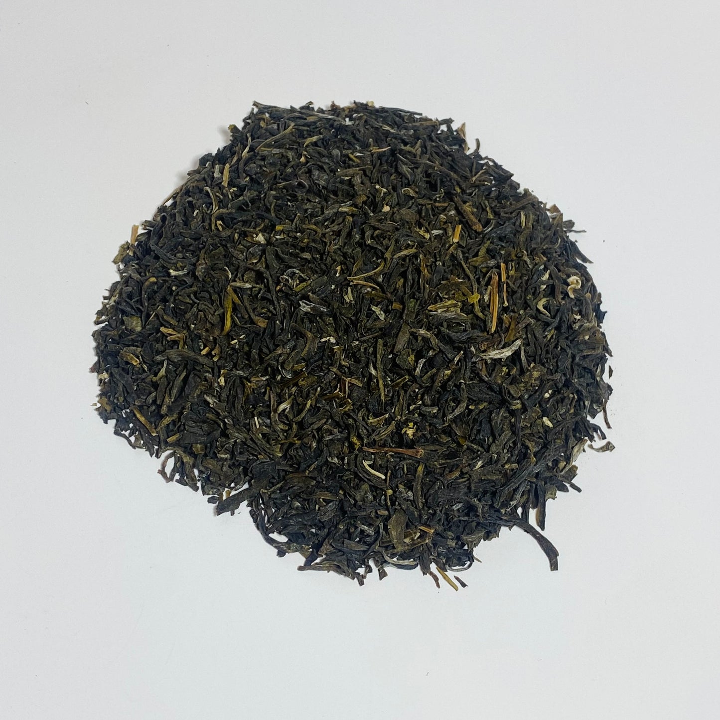 Jasmine Green Tea, Fair Trade Organic