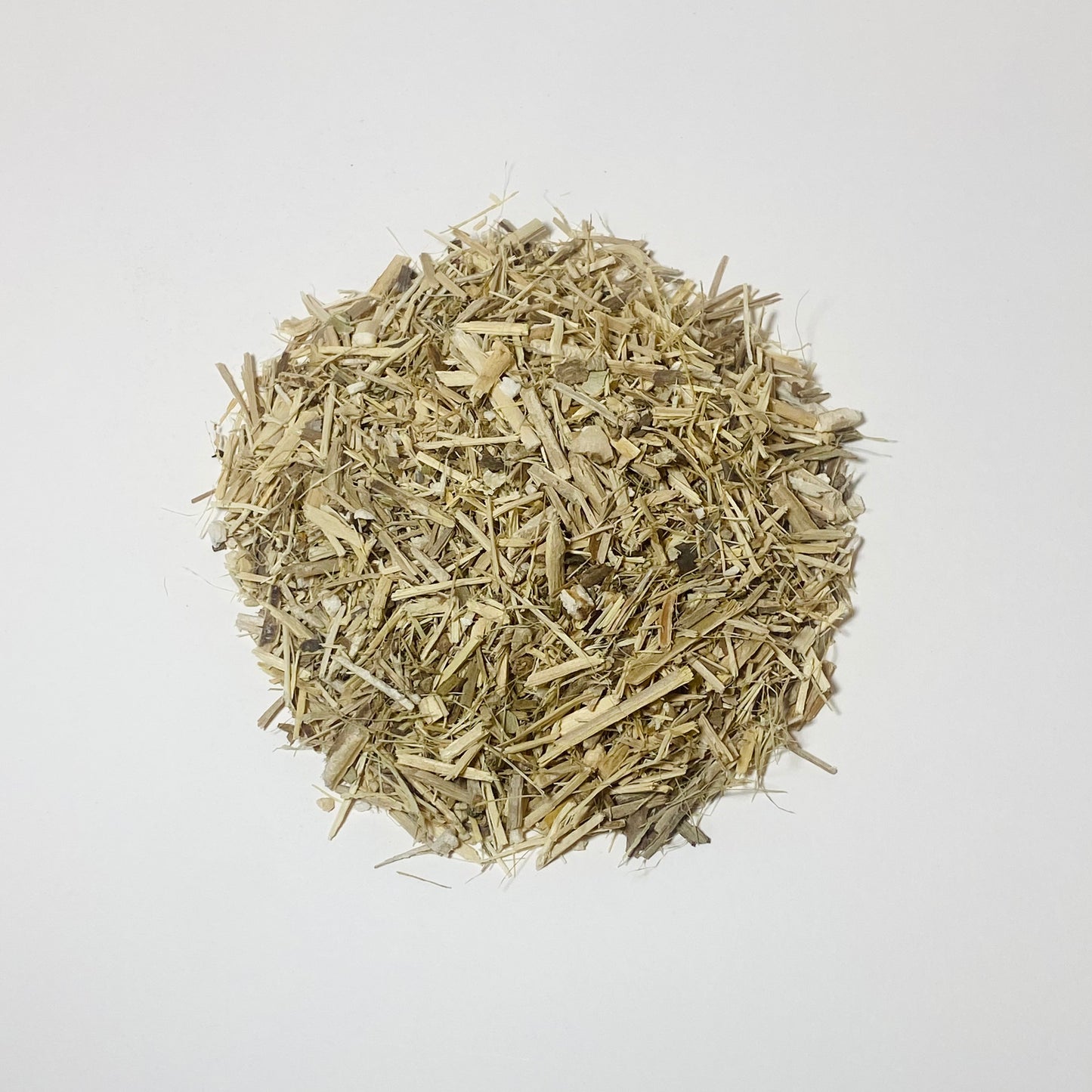 Eleuthero Root