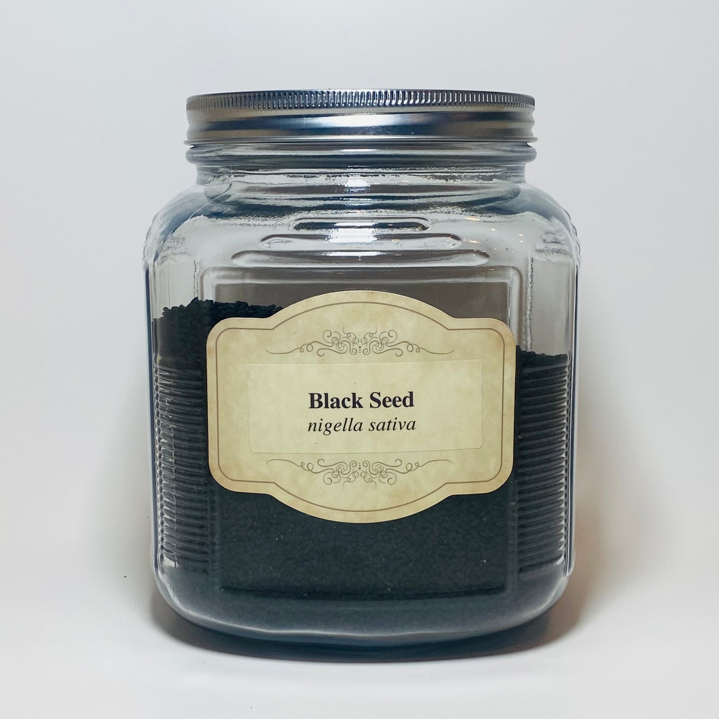 Black Seed