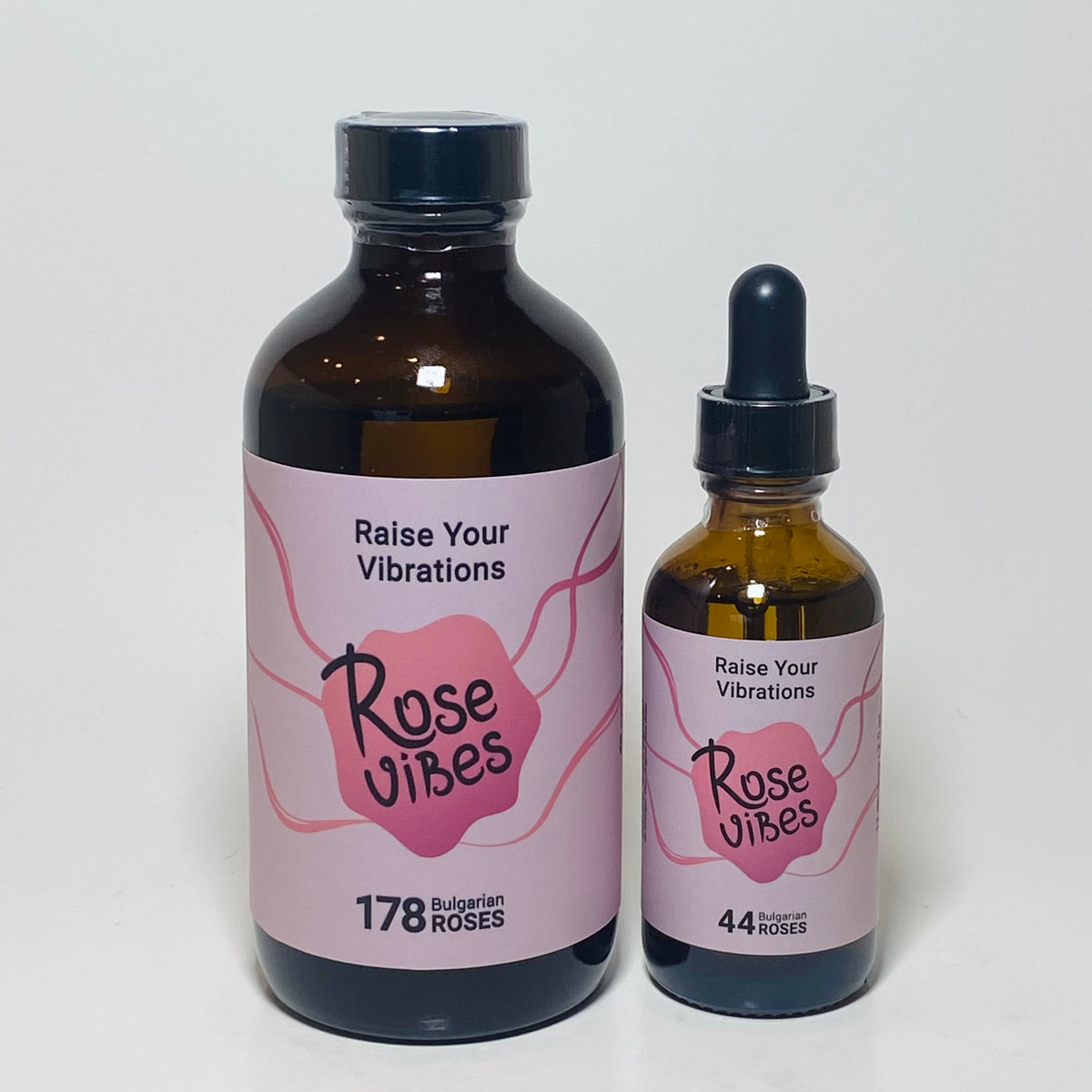 Rose Vibes Rose Water – Sedona Apotheca