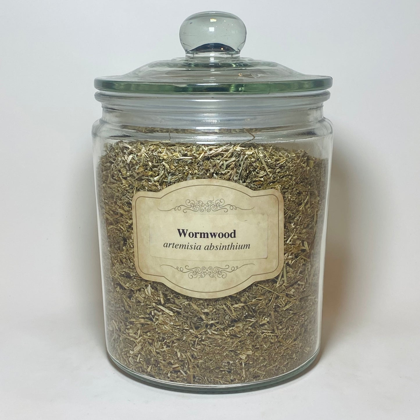 Wormwood