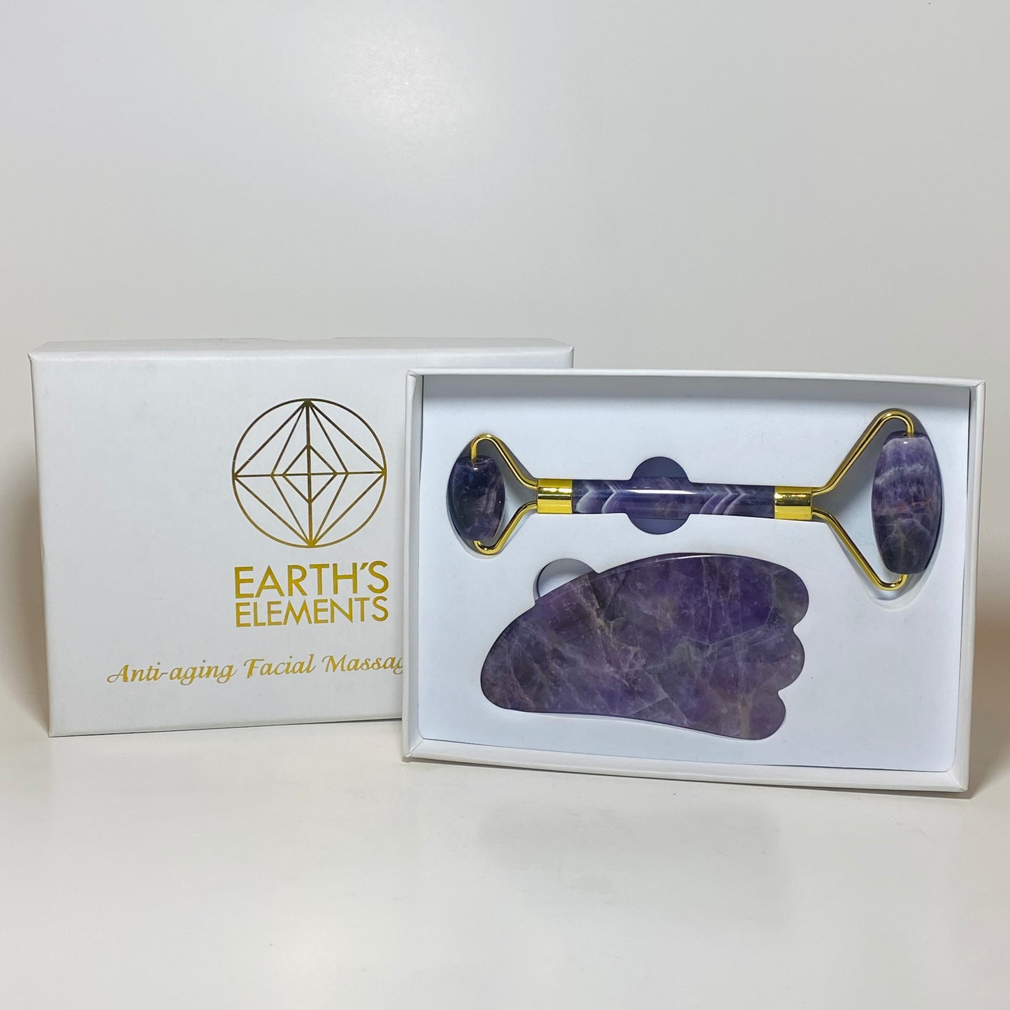 Earth Elements Massage Set