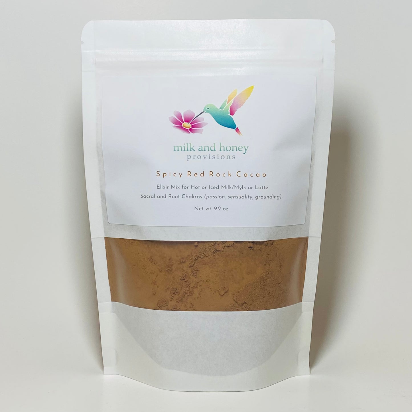 Milk & Honey Provisions Elixir Mix