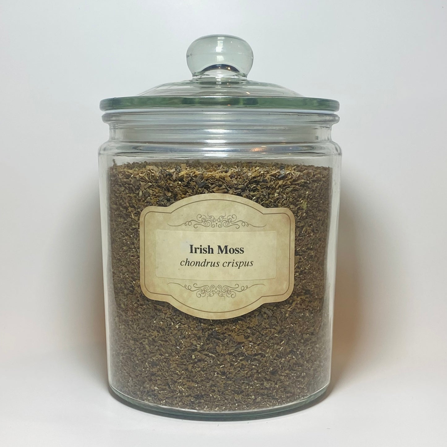 Irish Moss