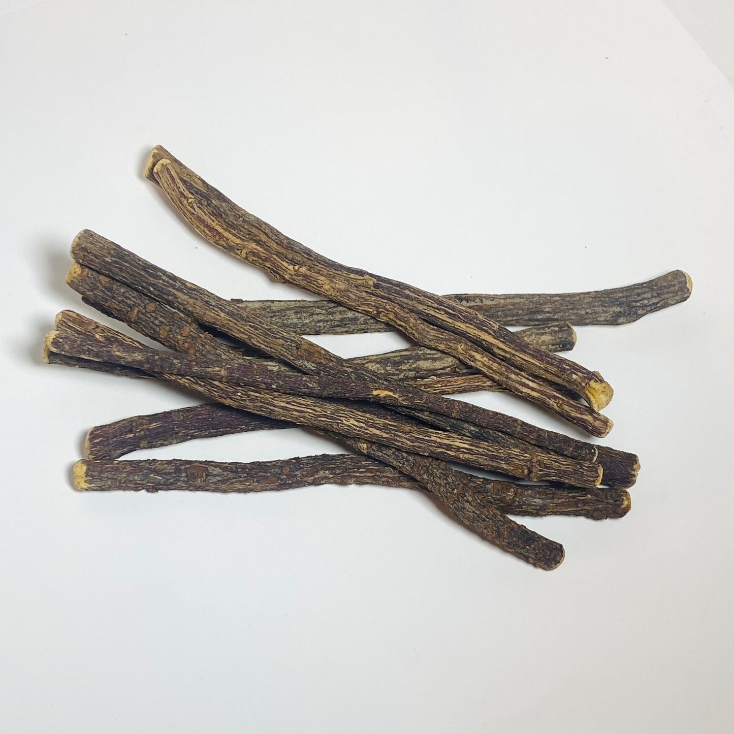 Licorice Root Sticks