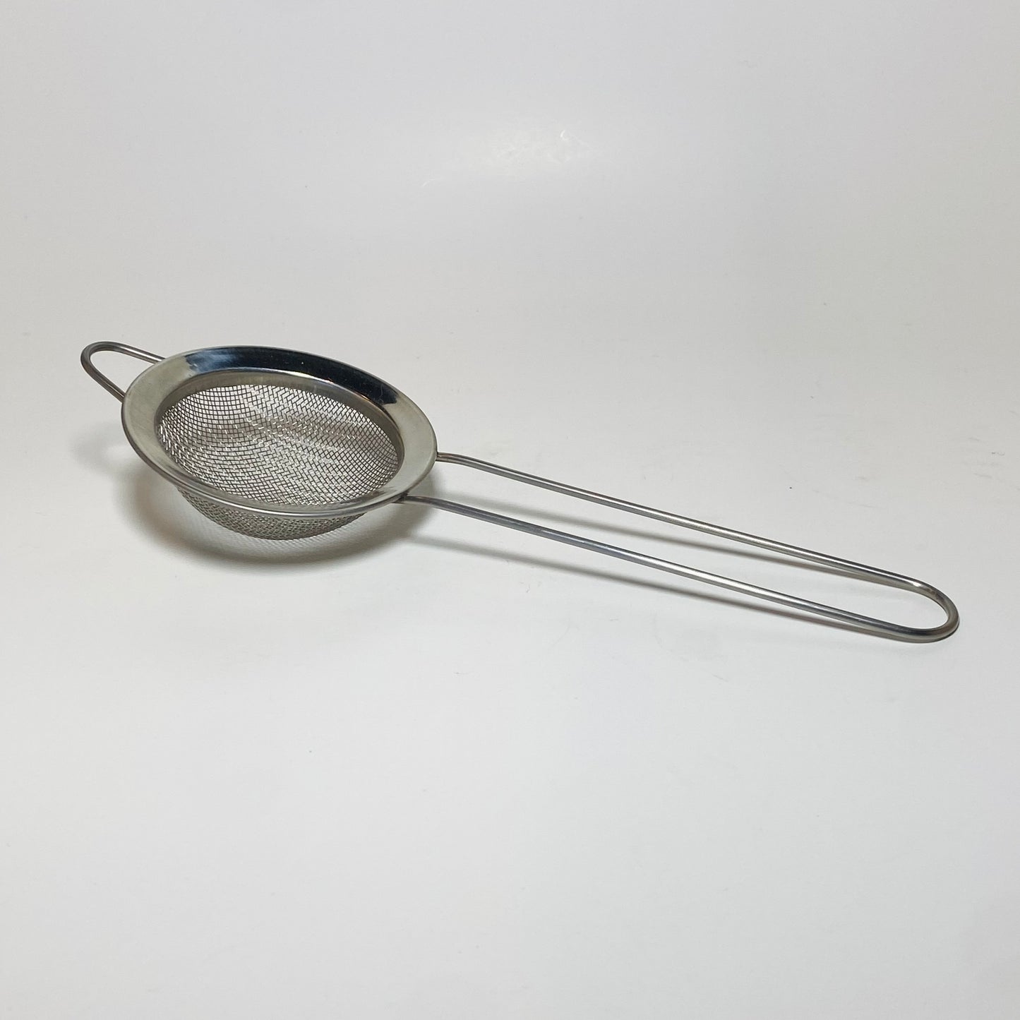 Tea Strainer with Handle