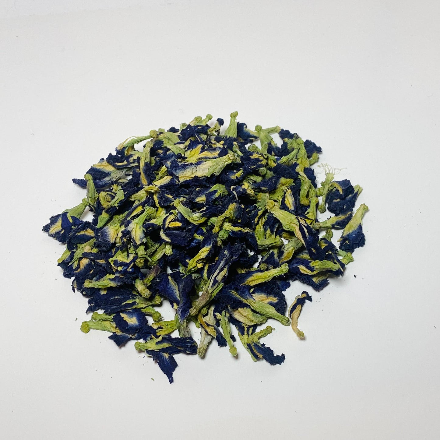 Butterfly Pea Flower