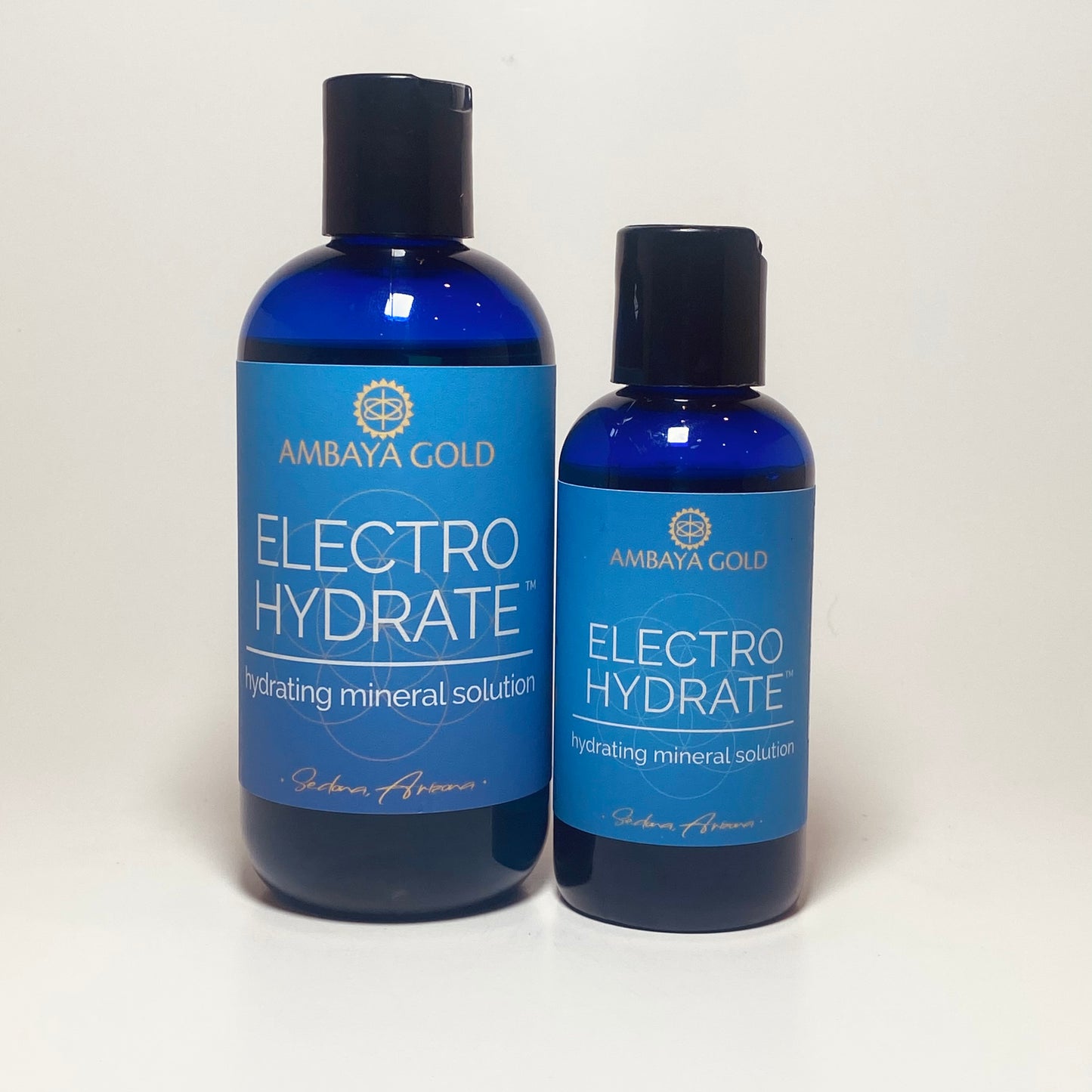 Electrohydrate by Ambaya Gold