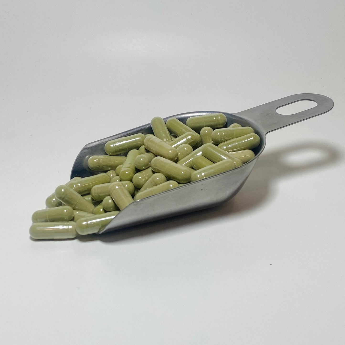 Moringa Capsules (per gram)